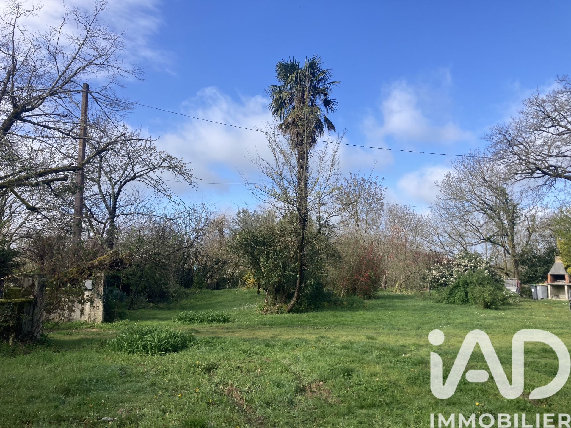 Vente maison à Madiran (65700) : maison de village 4 pièces 114 m² — 5