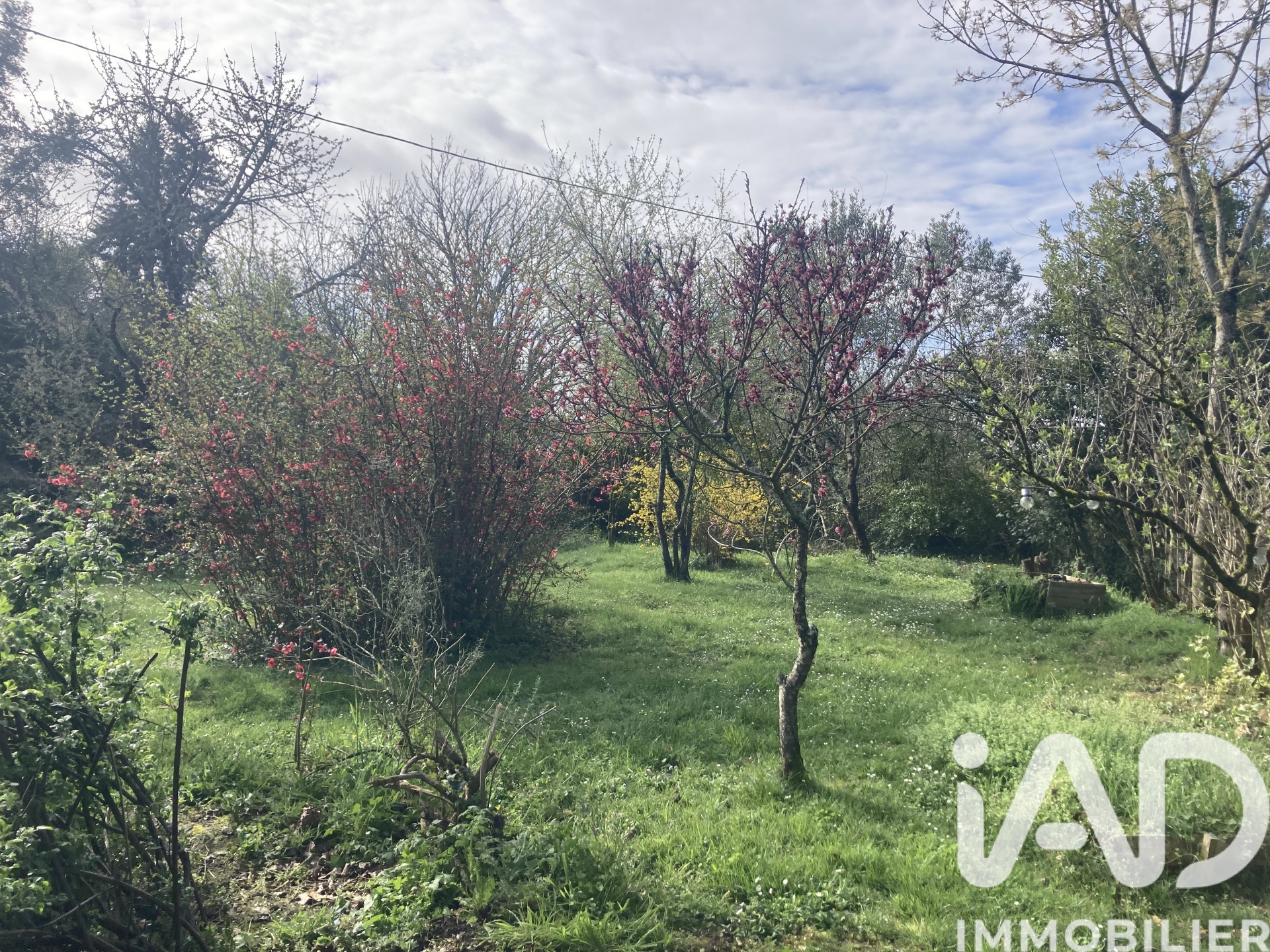 Vente maison à Madiran (65700) : maison de village 4 pièces 114 m² — 6