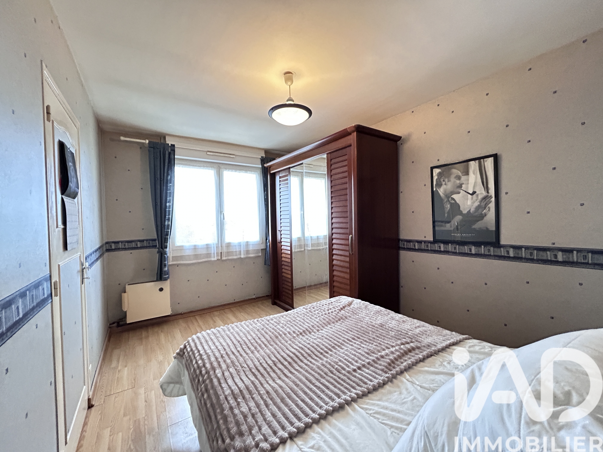 Vente appartement à Ifs (14123) : appartement 3 pièces 62 m² - 1973538 — 8