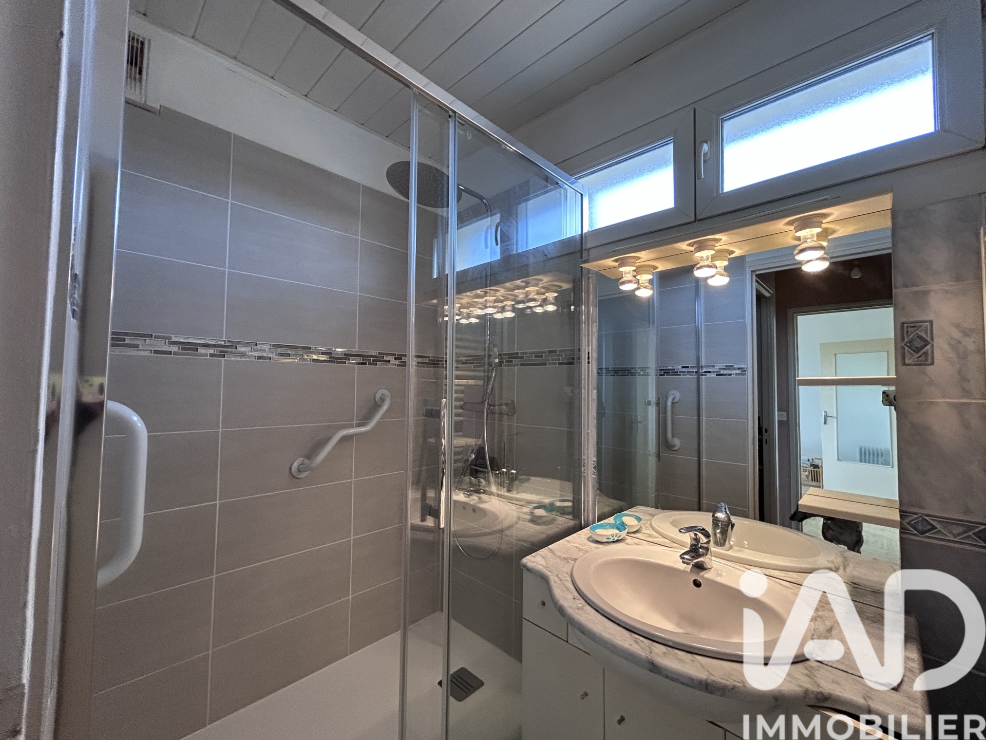 Vente appartement à Ifs (14123) : appartement 3 pièces 62 m² - 1973538 — 5