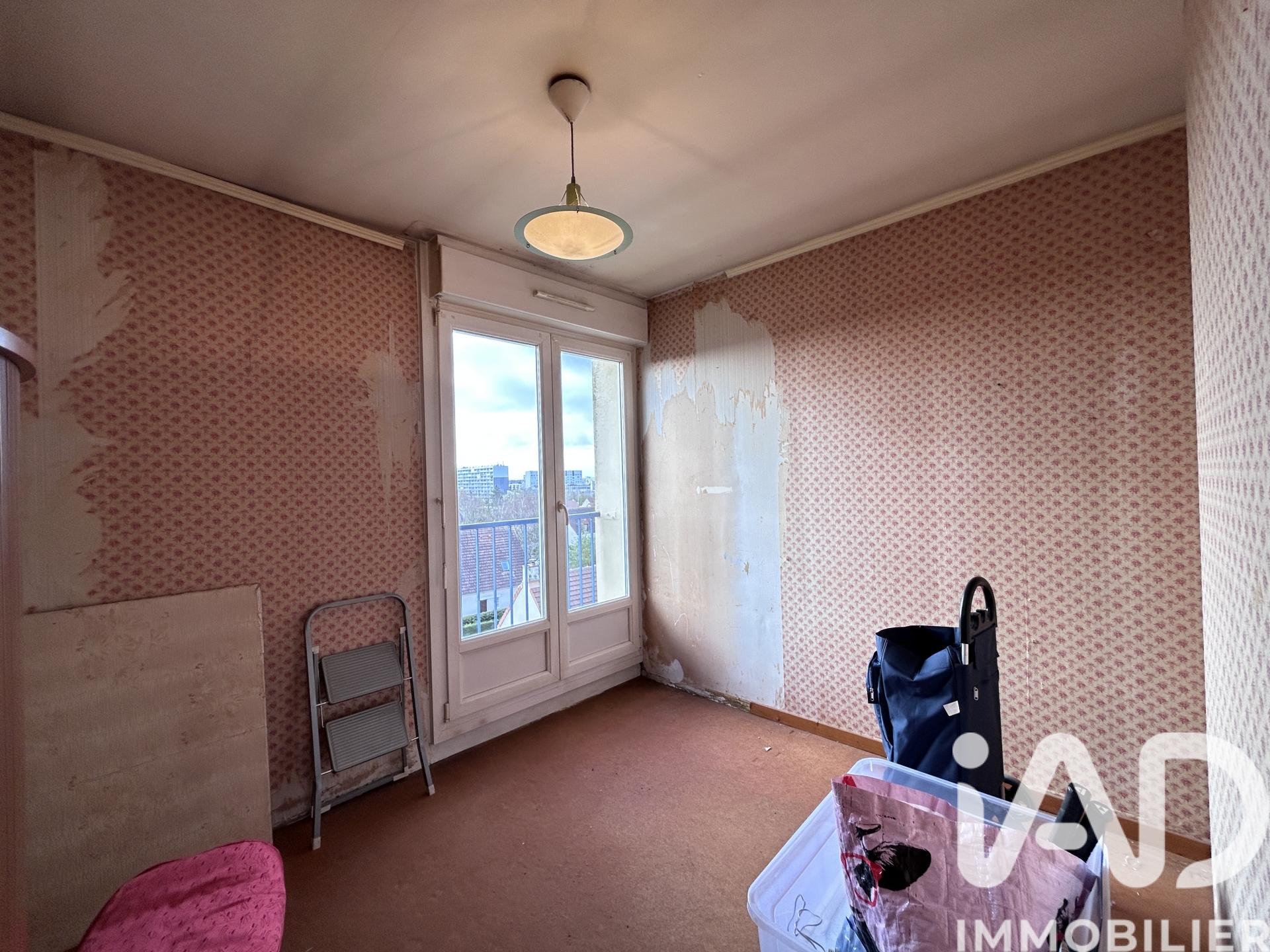 Vente appartement à Ifs (14123) : appartement 3 pièces 62 m² - 1973538 — 4