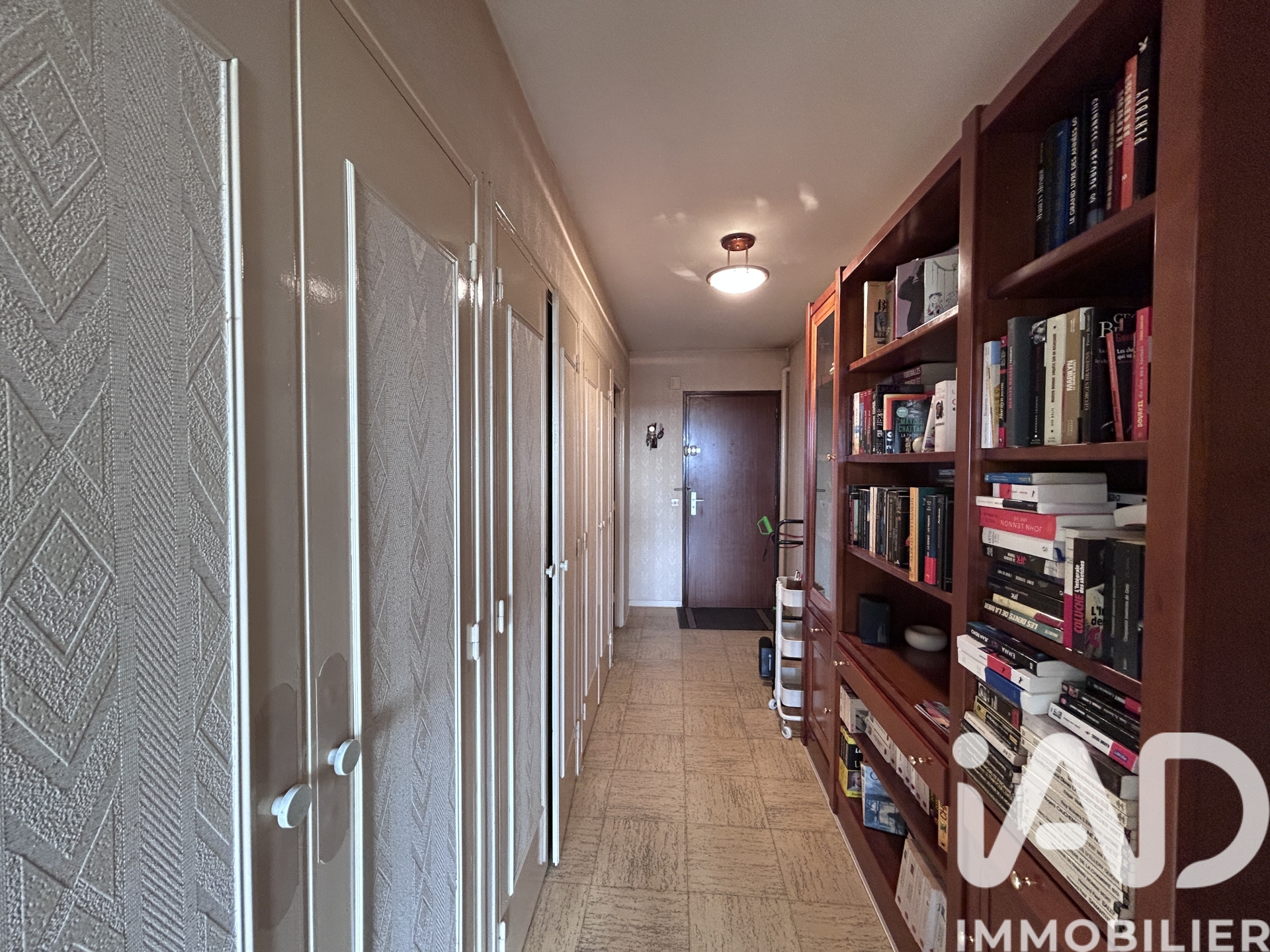 Vente appartement à Ifs (14123) : appartement 3 pièces 62 m² - 1973538 — 10
