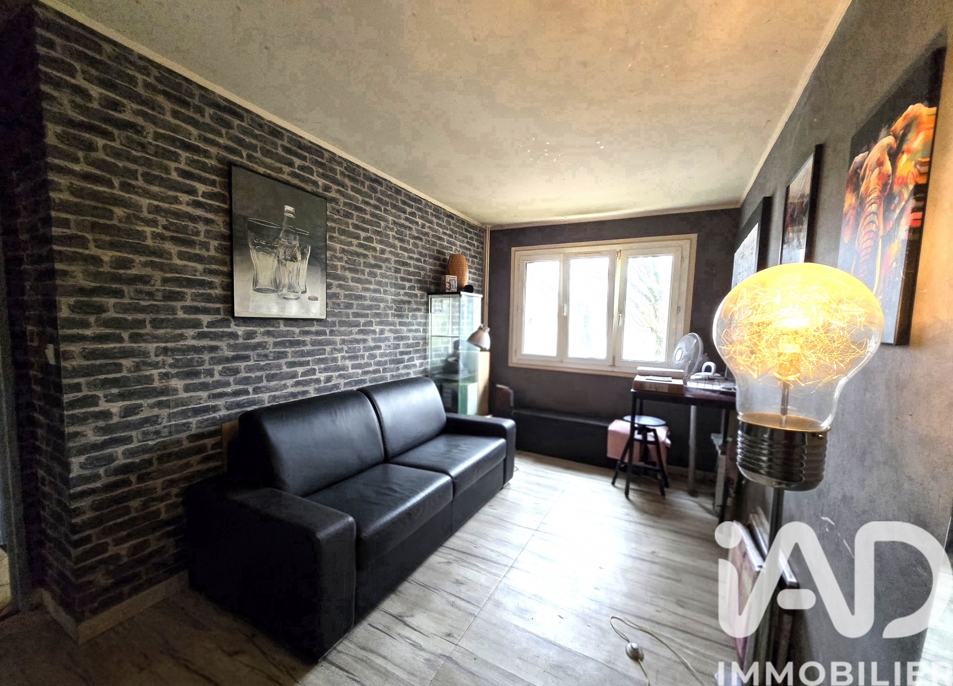 Vente appartement à Neuilly-sur-Marne (93330) : appartement 4 pièces 73 m² - 1969728 — 11