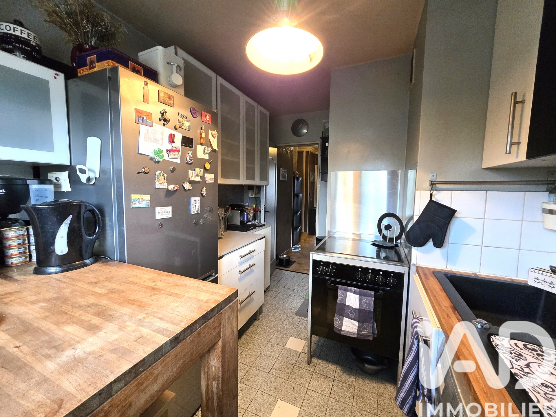 Vente appartement à Neuilly-sur-Marne (93330) : appartement 4 pièces 73 m² - 1969728 — 4