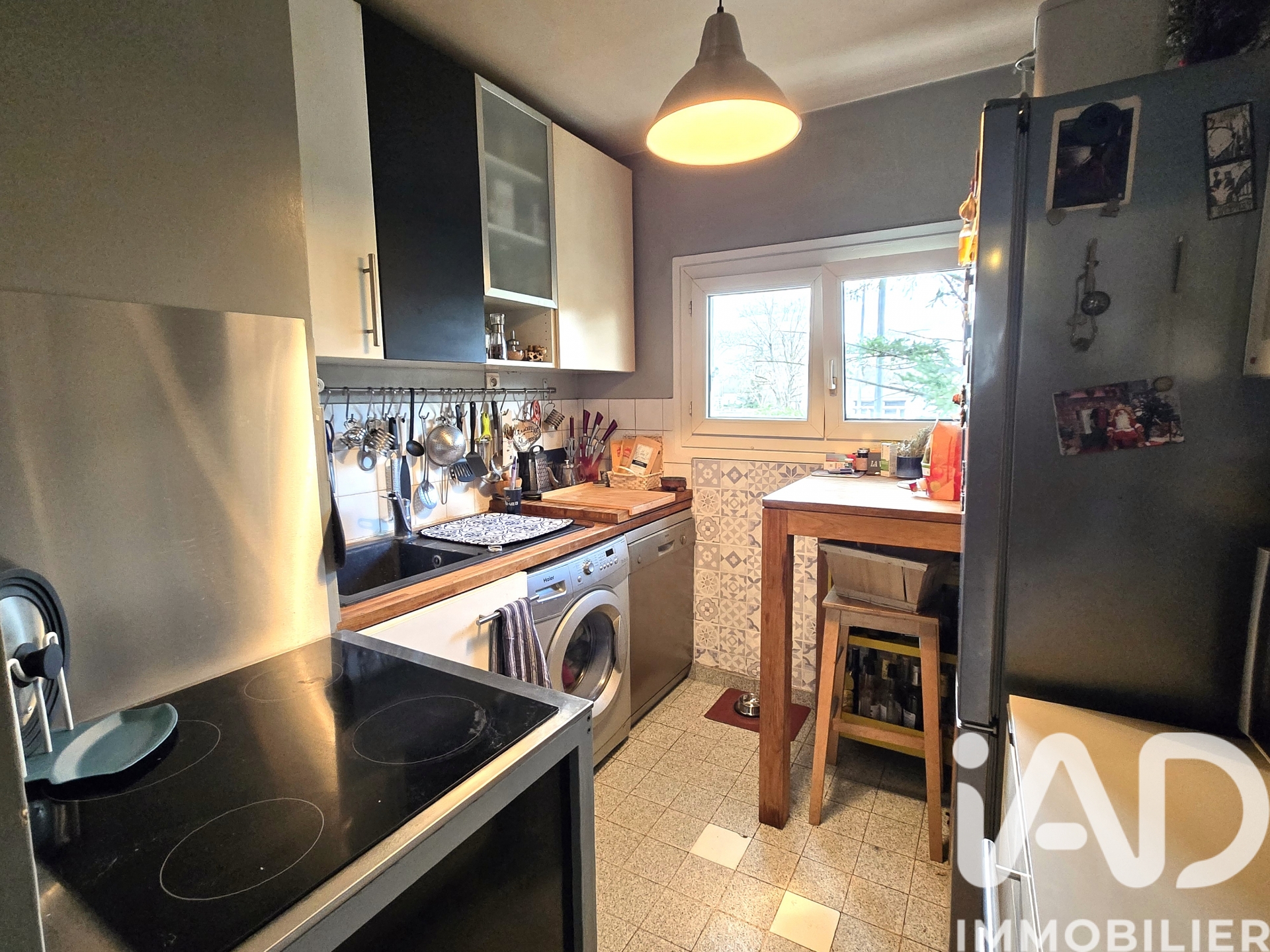 Vente appartement à Neuilly-sur-Marne (93330) : appartement 4 pièces 73 m² - 1969728 — 5