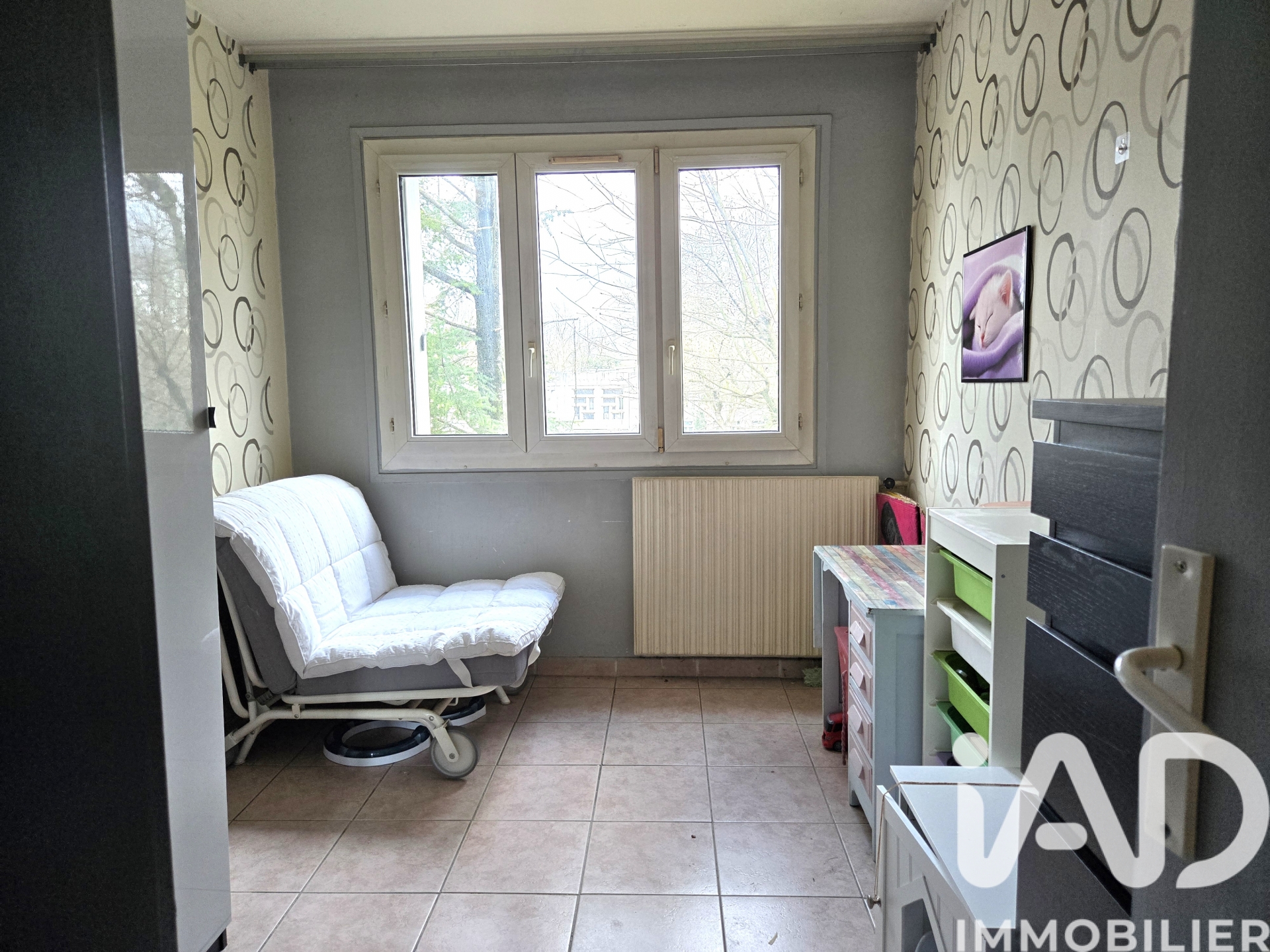 Vente appartement à Neuilly-sur-Marne (93330) : appartement 4 pièces 73 m² - 1969728 — 12