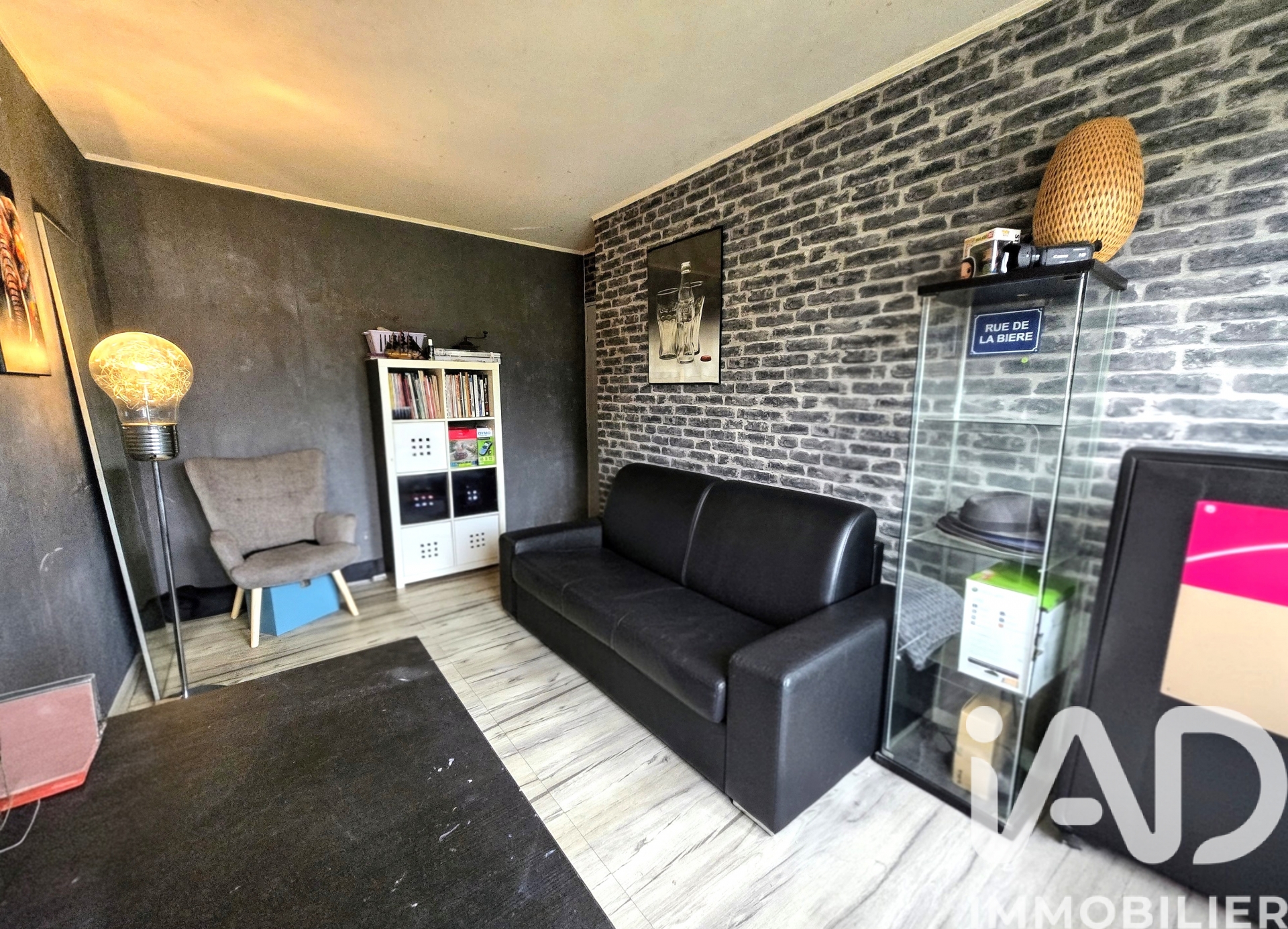 Vente appartement à Neuilly-sur-Marne (93330) : appartement 4 pièces 73 m² - 1969728 — 10