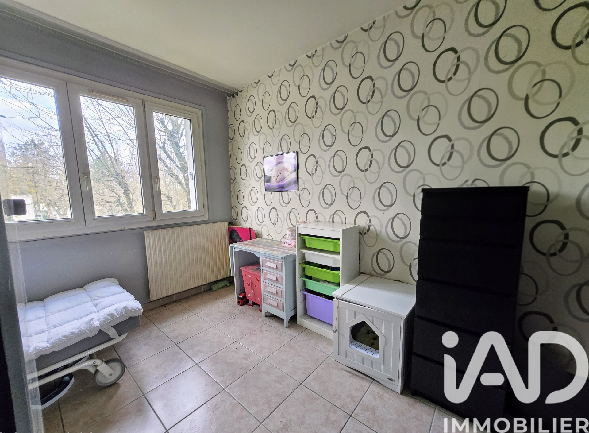 Vente appartement à Neuilly-sur-Marne (93330) : appartement 4 pièces 73 m² - 1969728 — 13