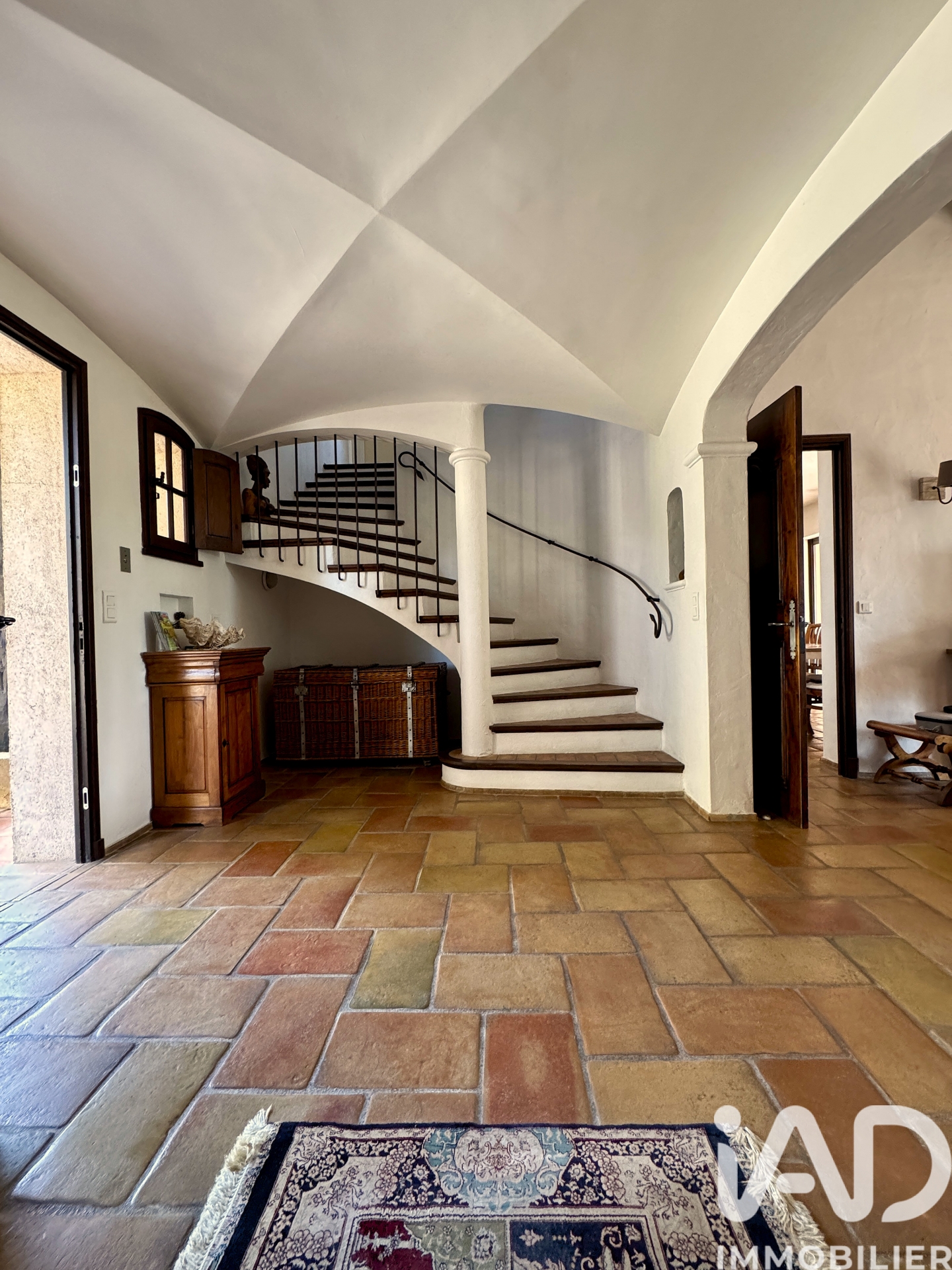Vente maison à Flayosc (83780) : demeure 5 pièces 290 m² — 17
