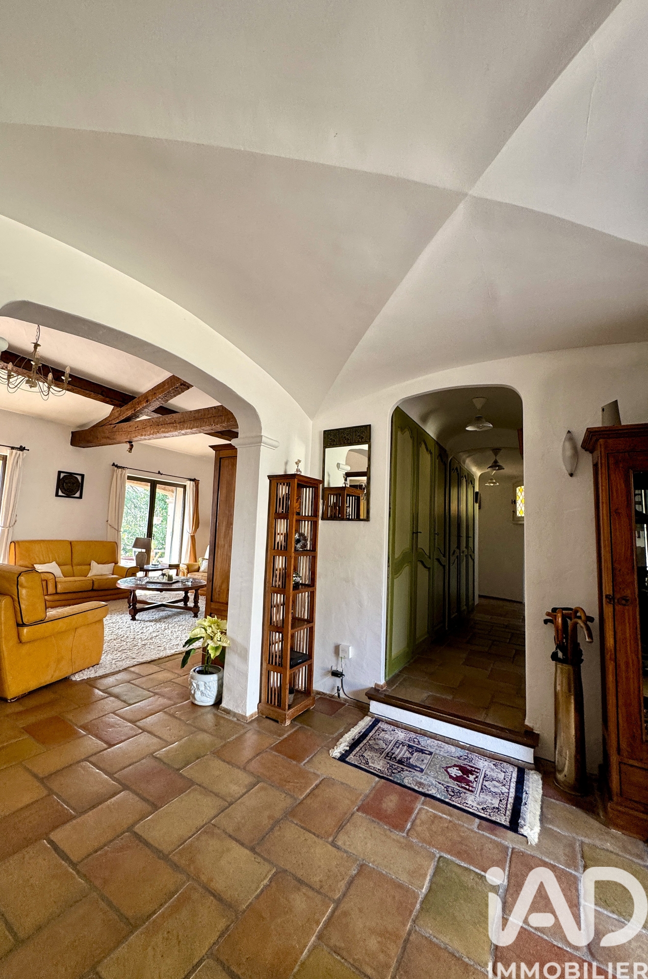 Vente maison à Flayosc (83780) : demeure 5 pièces 290 m² — 14