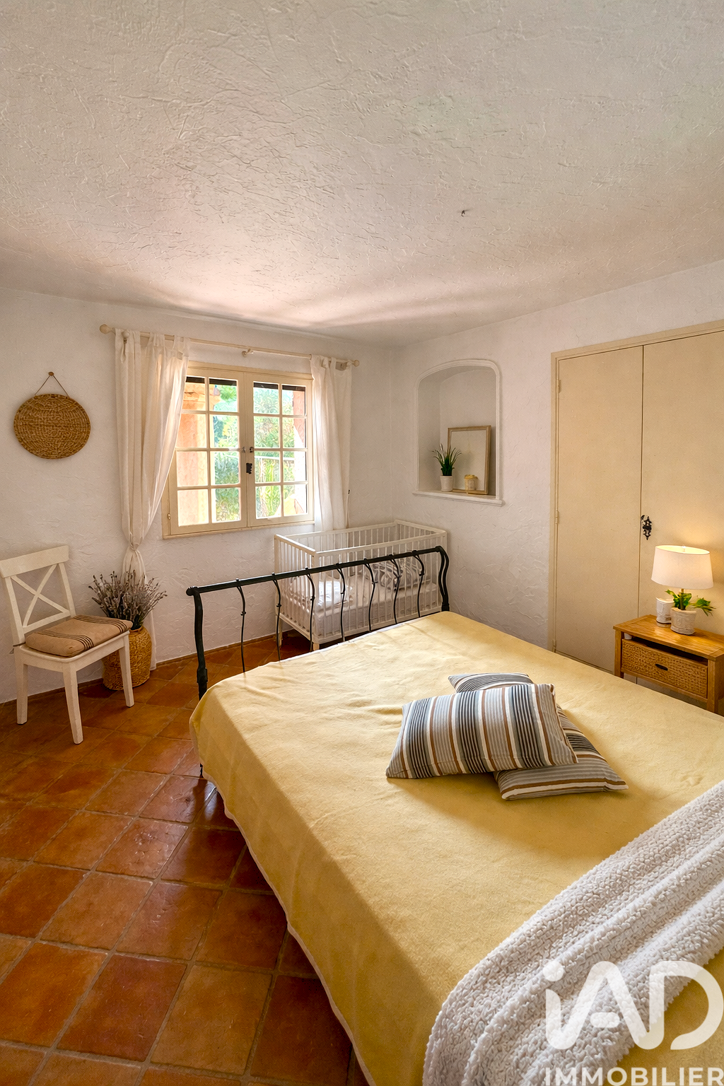 Vente maison à Flayosc (83780) : demeure 5 pièces 290 m² — 23