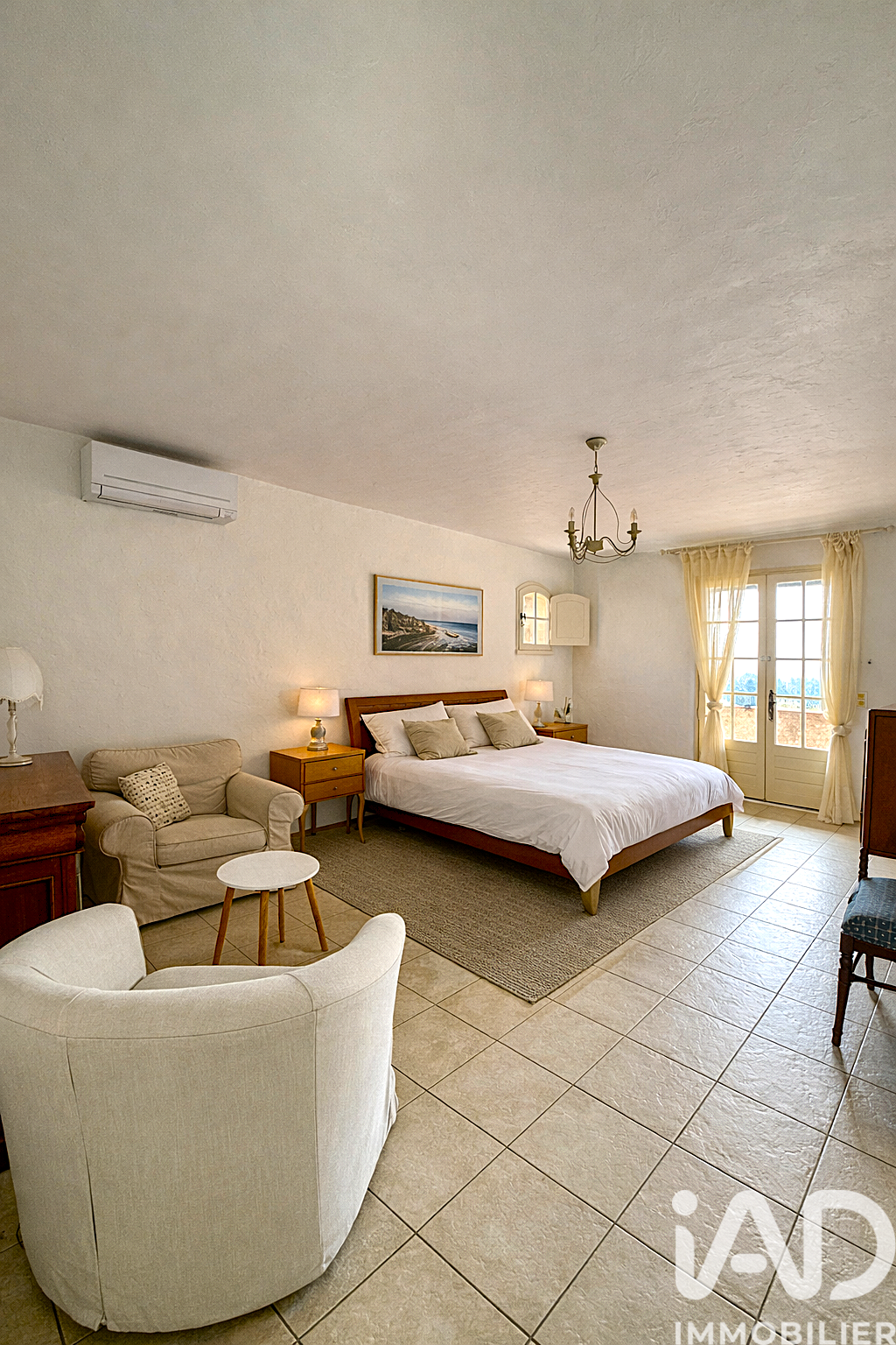 Vente maison à Flayosc (83780) : demeure 5 pièces 290 m² — 22