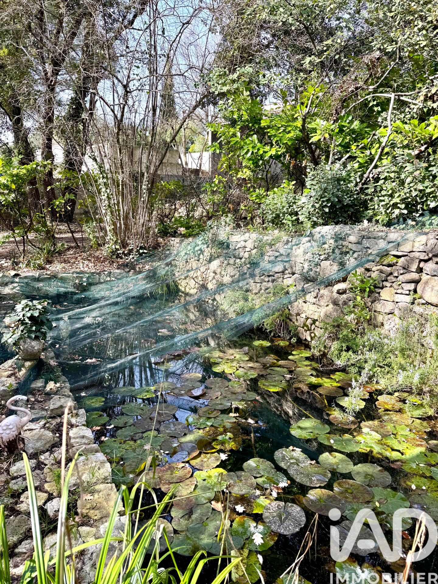Vente maison à Flayosc (83780) : demeure 5 pièces 290 m² — 11