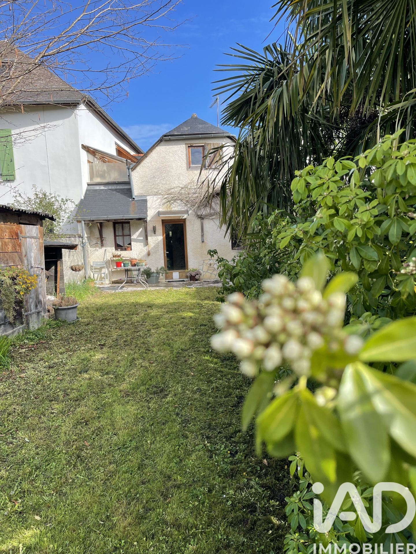 Vente maison à Bruges — 20