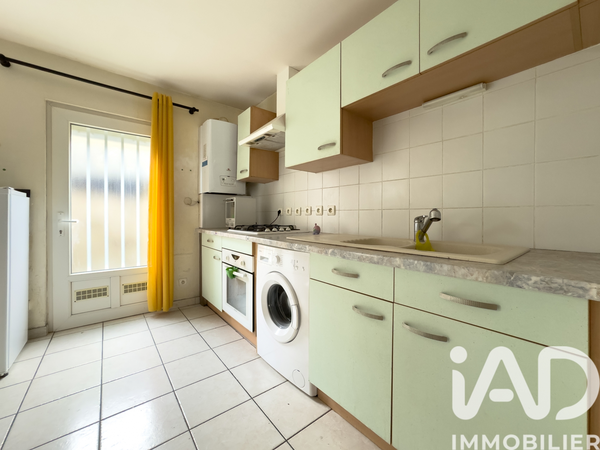 Vente maison à Nouzonville (08700) : maison de ville 5 pièces 93 m² - 1971168 — 6
