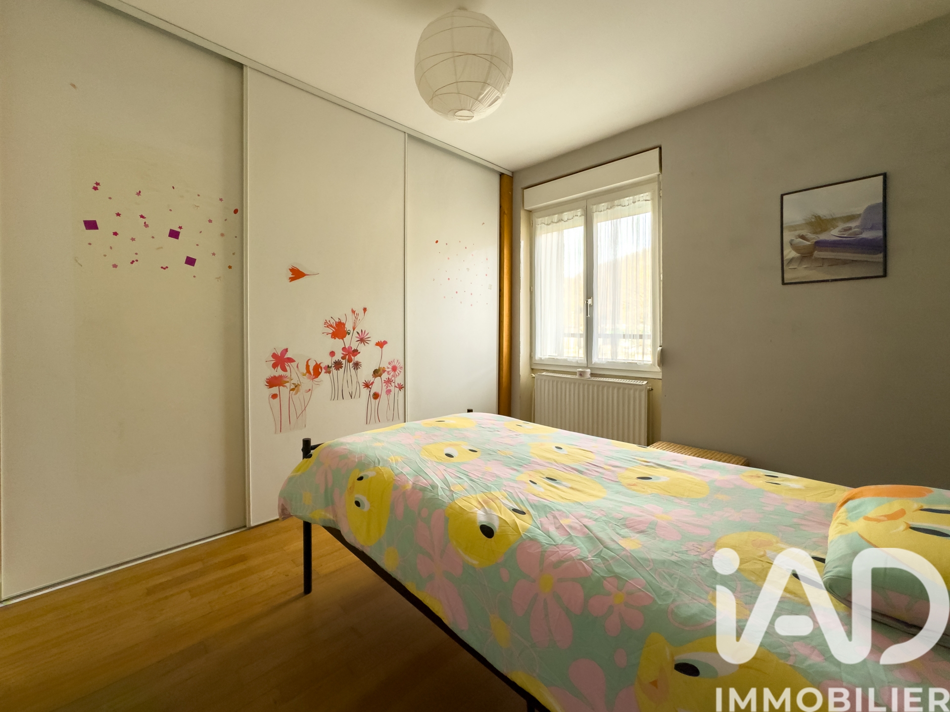 Vente maison à Nouzonville (08700) : maison de ville 5 pièces 93 m² - 1971168 — 7