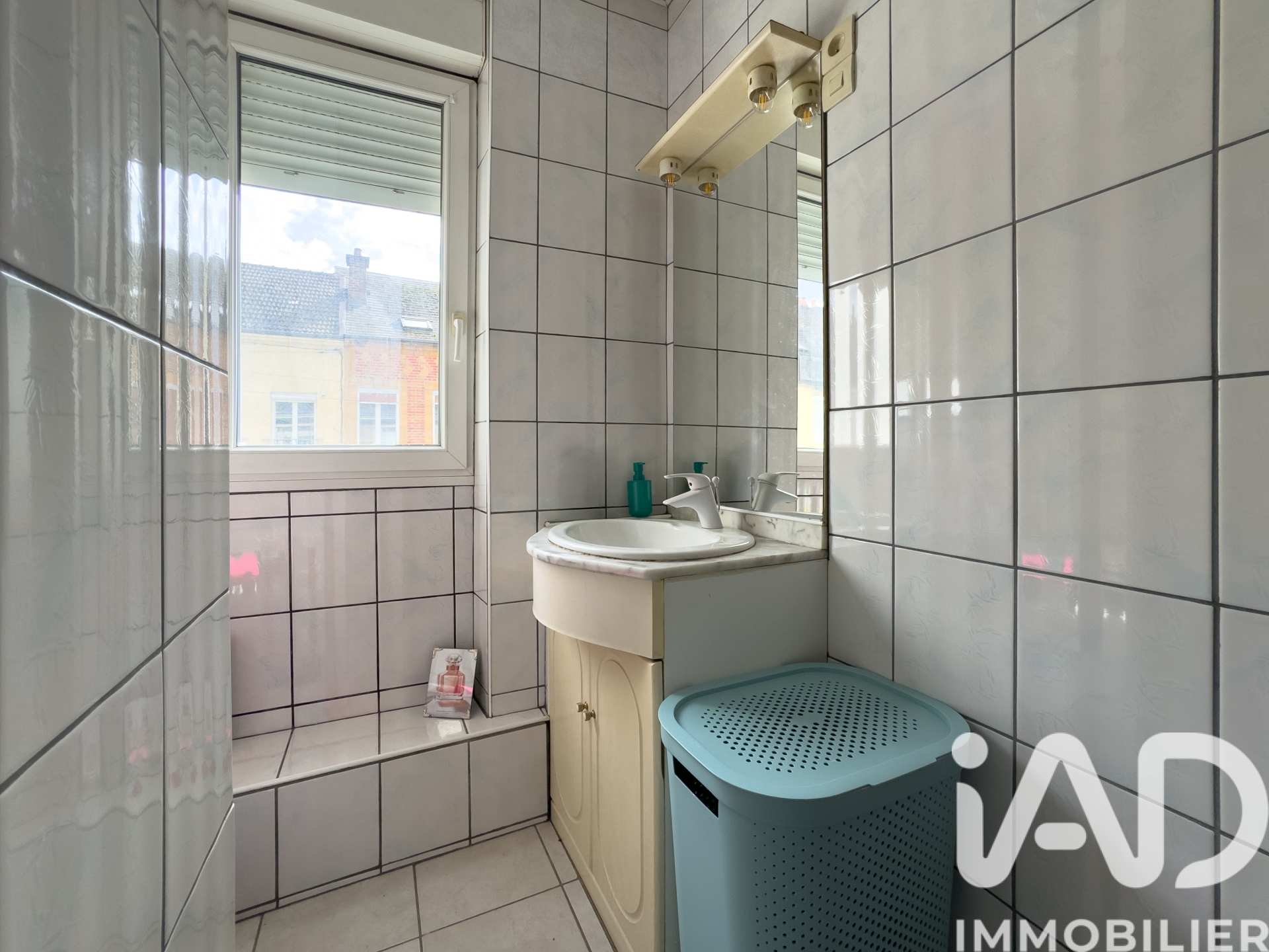 Vente maison à Nouzonville (08700) : maison de ville 5 pièces 93 m² - 1971168 — 11