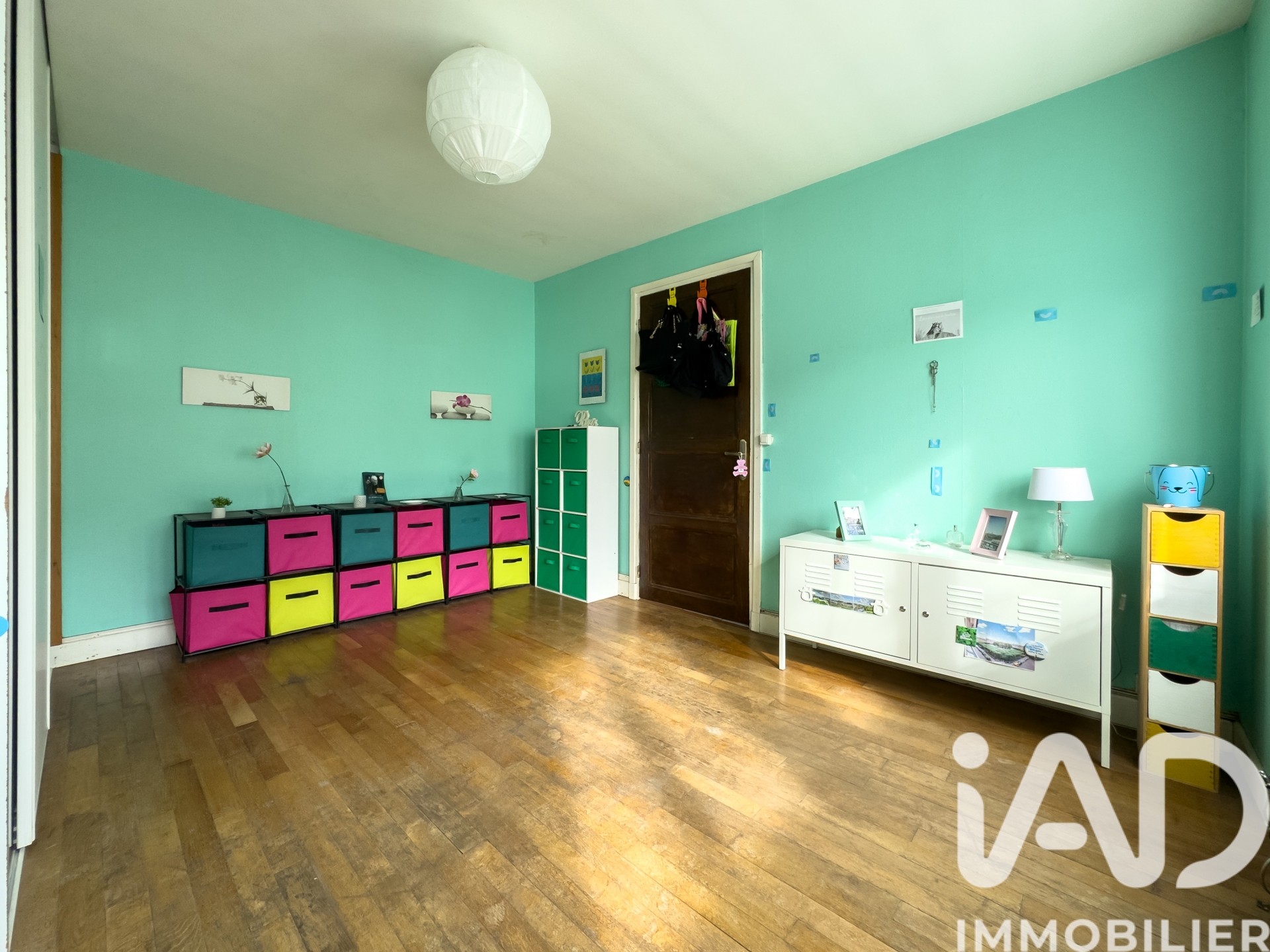 Vente maison à Nouzonville (08700) : maison de ville 5 pièces 93 m² - 1971168 — 13