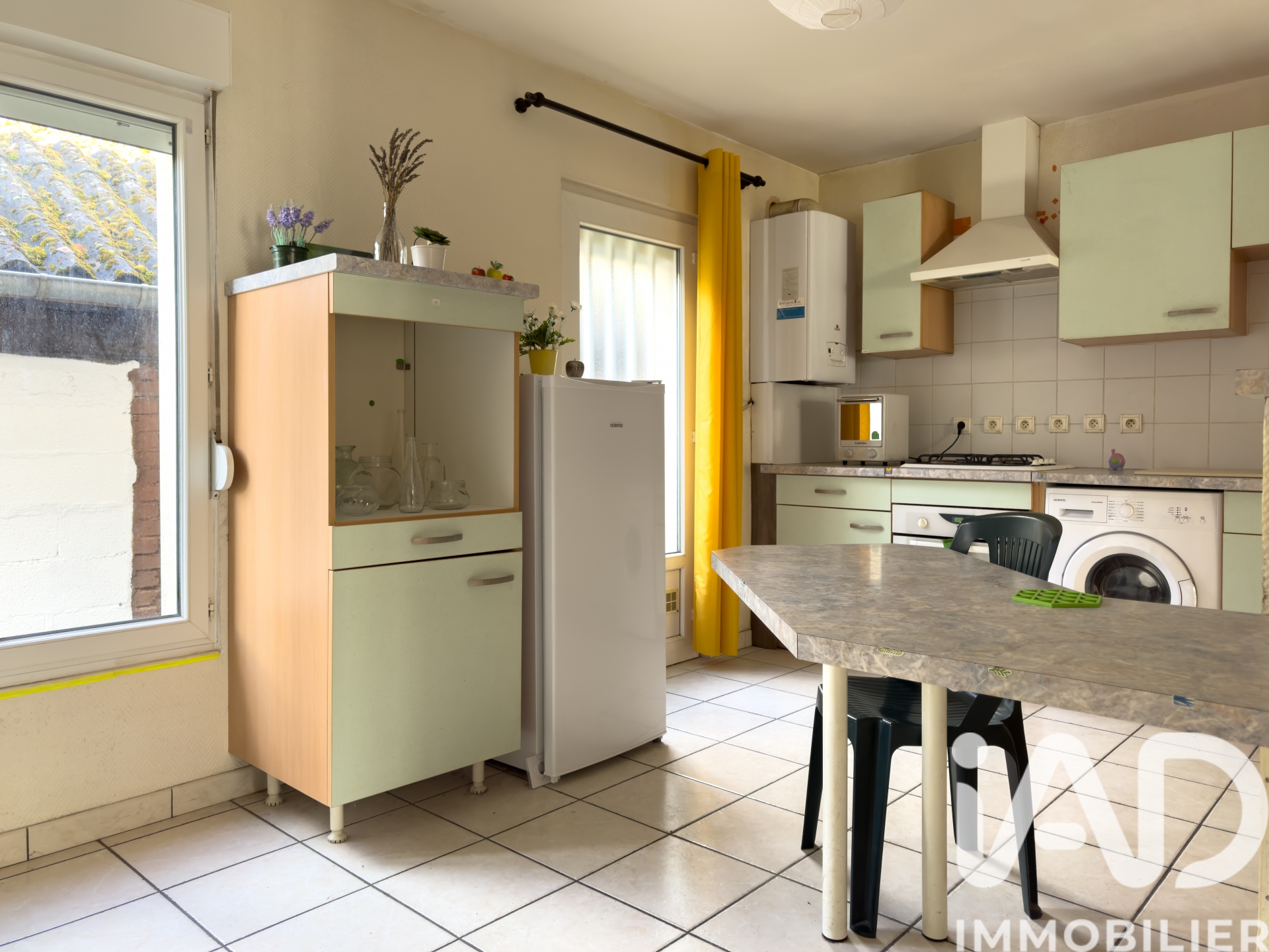Vente maison à Nouzonville (08700) : maison de ville 5 pièces 93 m² - 1971168 — 5