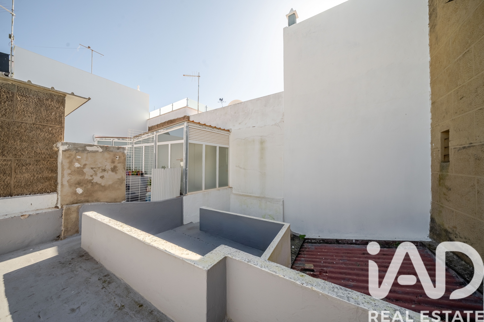 Moradia T1 à venda em Fuseta, Olhão — foto 17