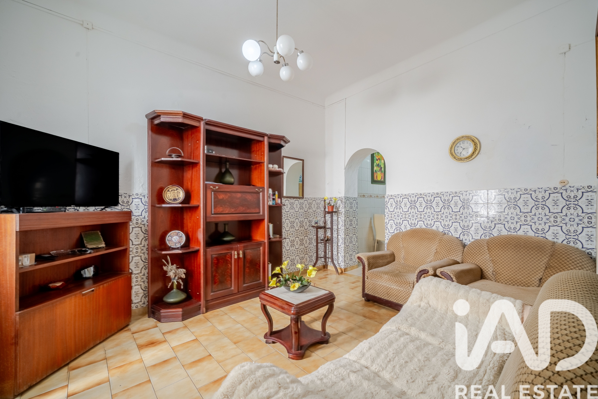 Moradia T1 à venda em Fuseta, Olhão — foto 3