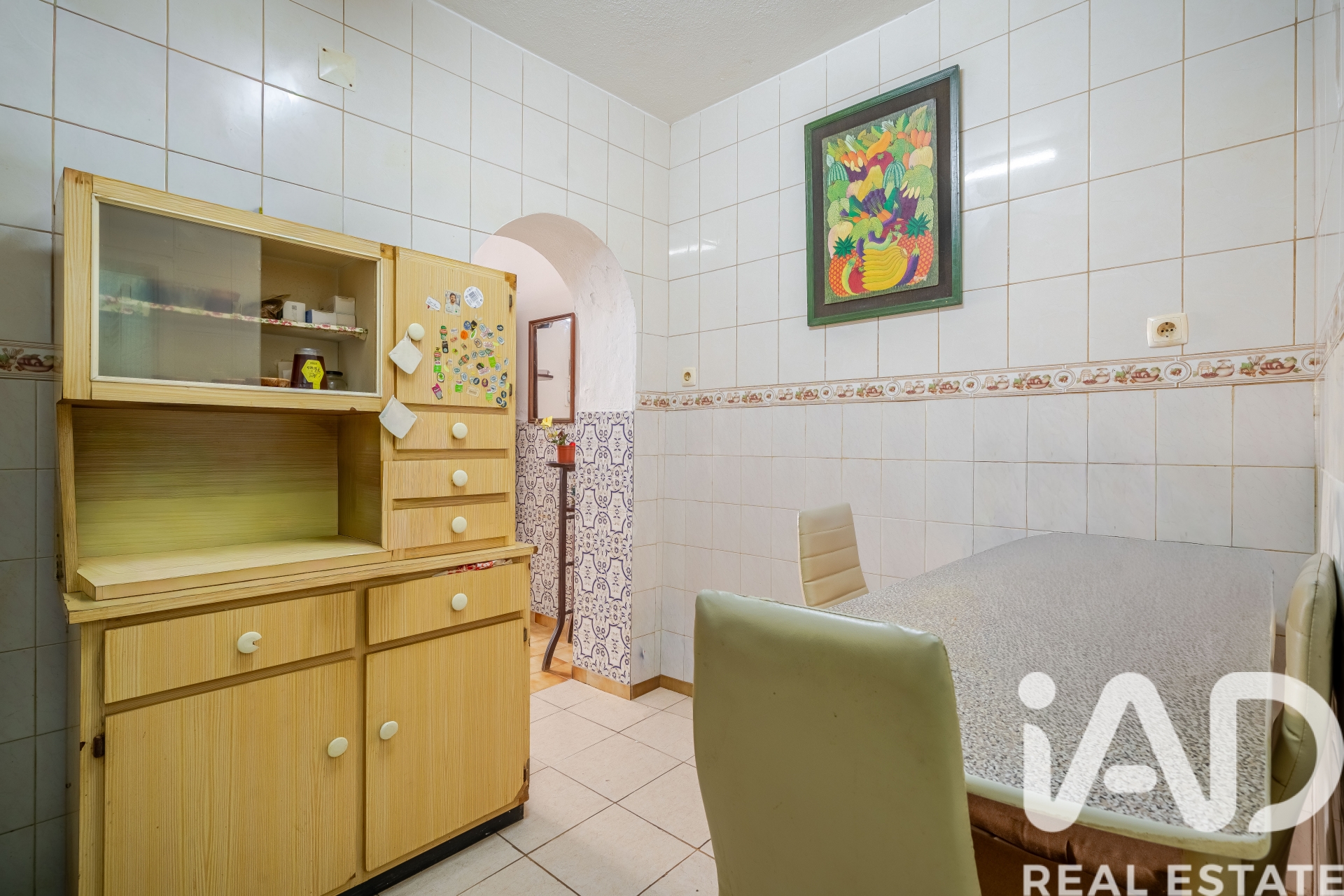 Moradia T1 à venda em Fuseta, Olhão — foto 10