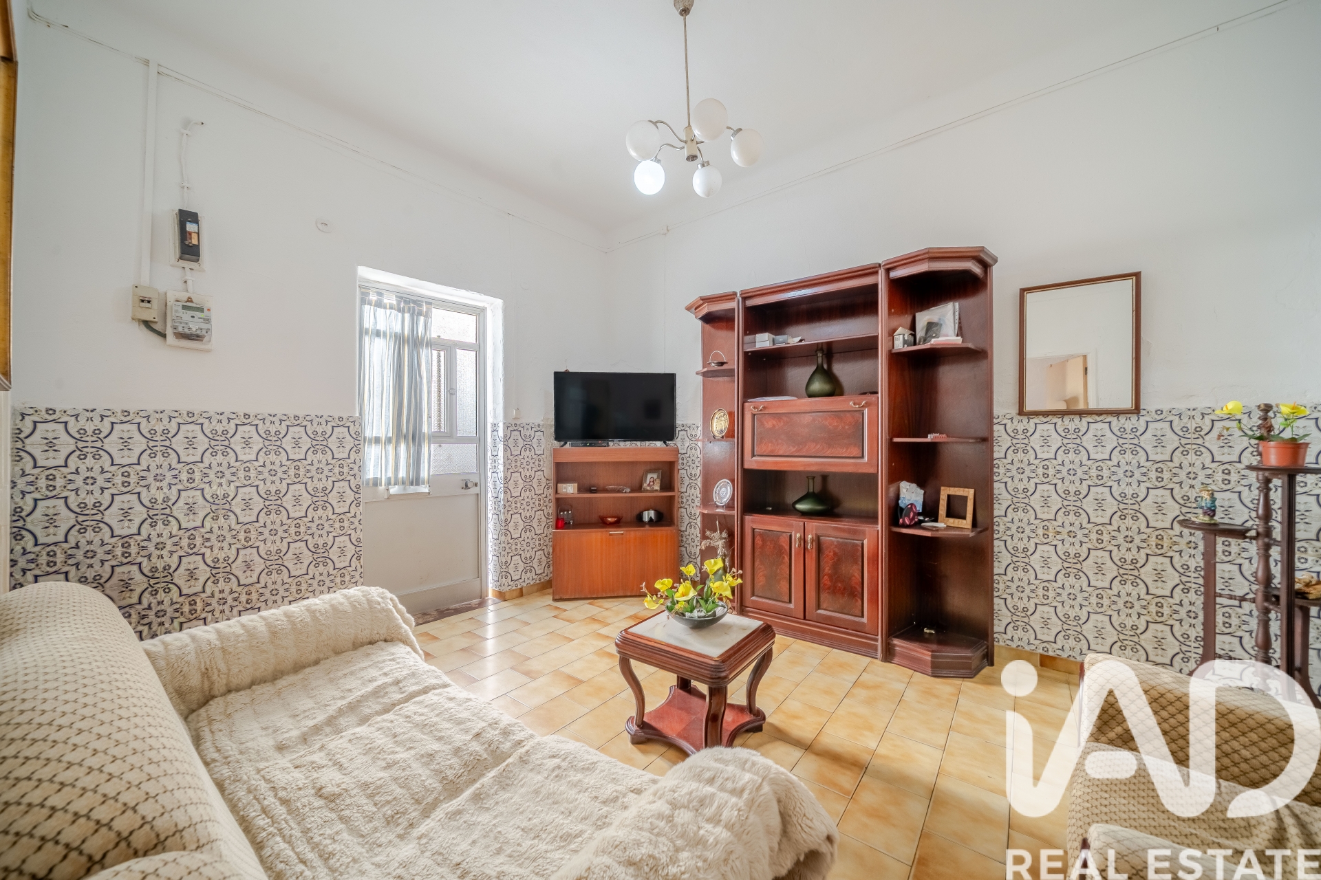 Moradia T1 à venda em Fuseta, Olhão — foto 4