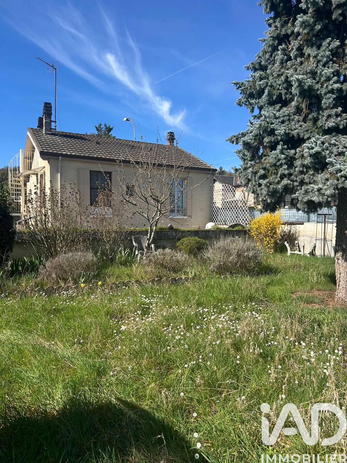 Vente Maison/villa 2 pièces