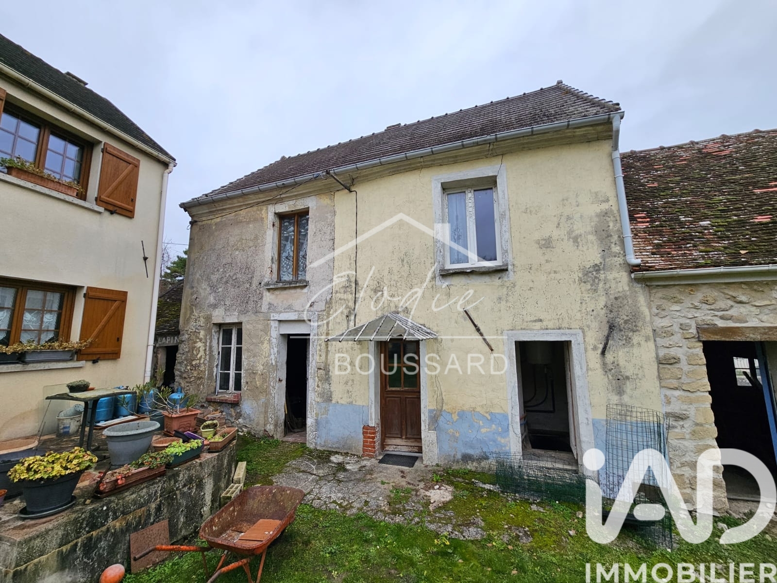 Vente maison à Ver — 2