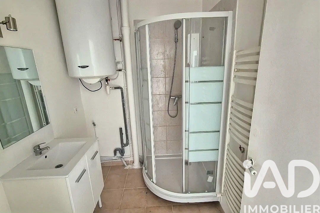 Vente appartement à Noisy-le-Sec (93130) : appartement 3 pièces 51 m² - 1972745 — 6