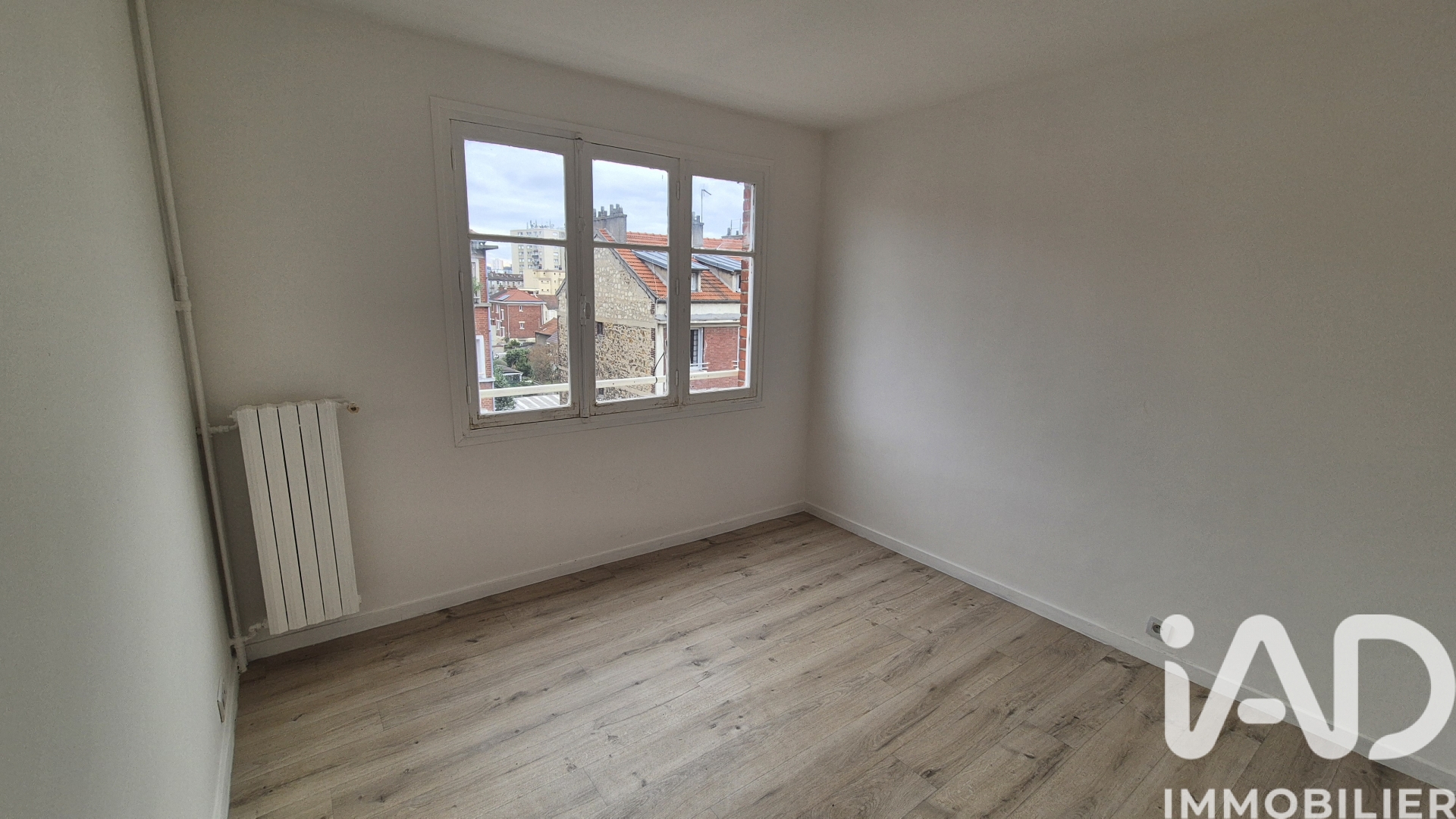Vente appartement à Noisy-le-Sec (93130) : appartement 3 pièces 51 m² - 1972745 — 9