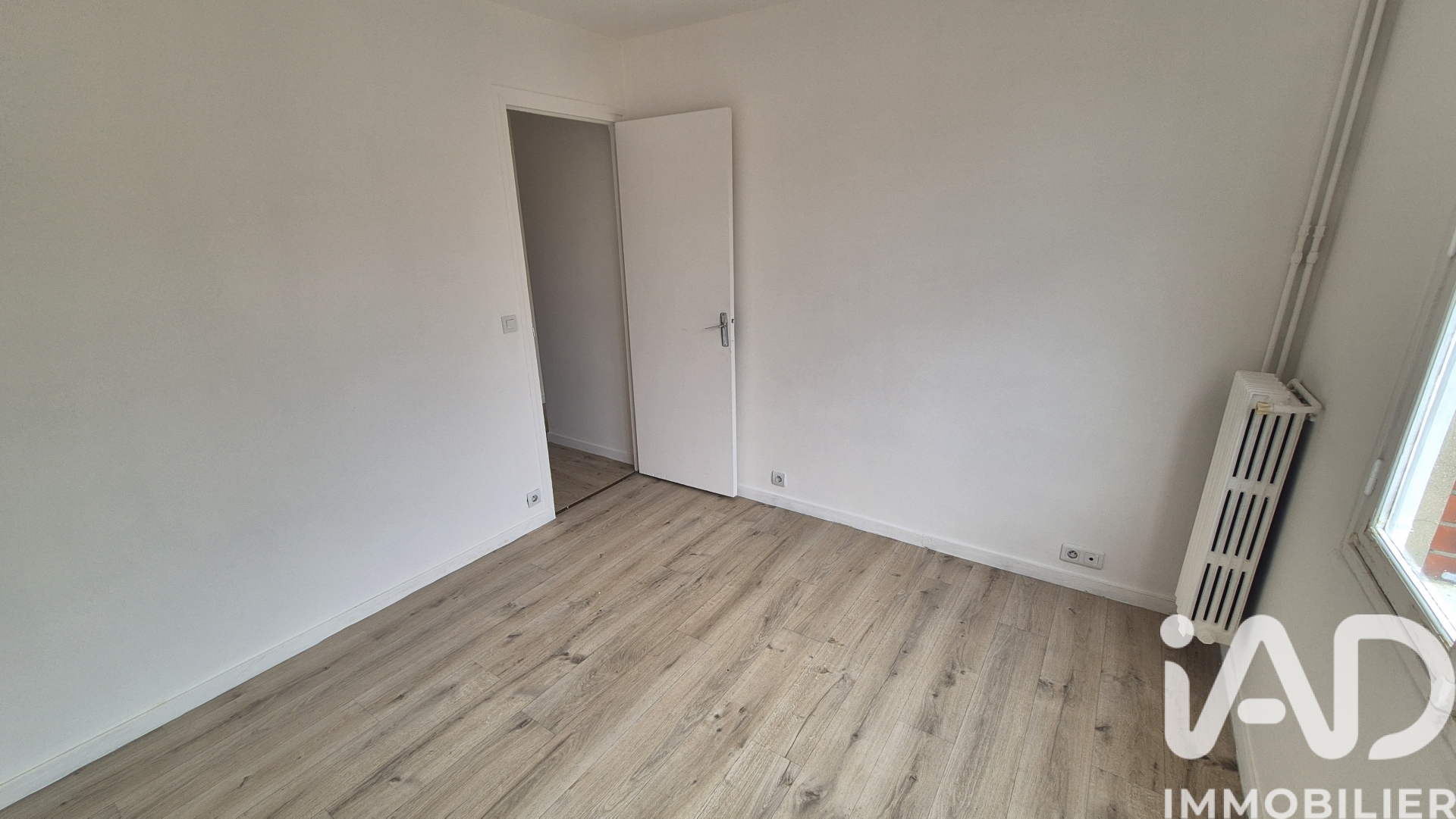 Vente appartement à Noisy-le-Sec (93130) : appartement 3 pièces 51 m² - 1972745 — 10