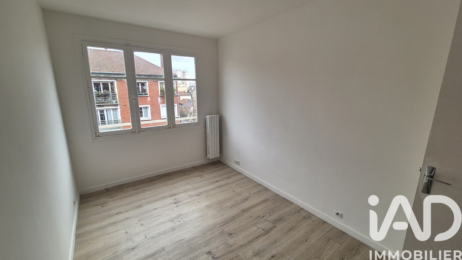 Vente appartement à Noisy-le-Sec (93130) : appartement 3 pièces 51 m² - 1972745 — 7