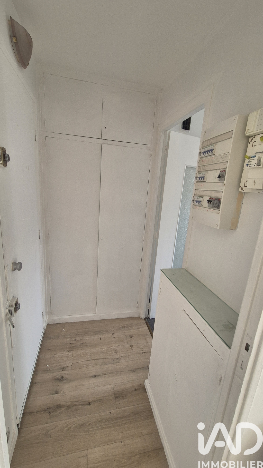 Vente appartement à Noisy-le-Sec (93130) : appartement 3 pièces 51 m² - 1972745 — 4