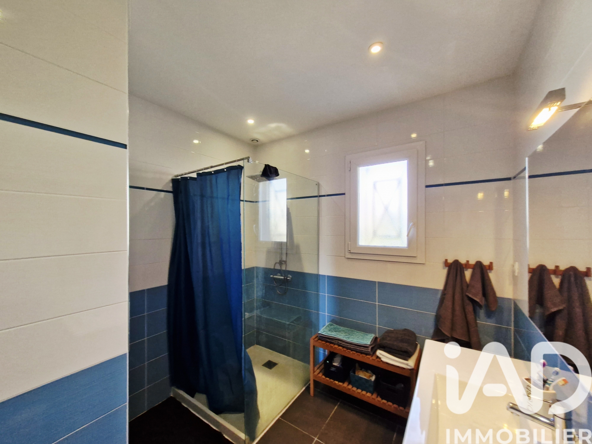 Vente maison à Lespignan (34710) : maison traditionnelle 4 pièces 118 m² — 20