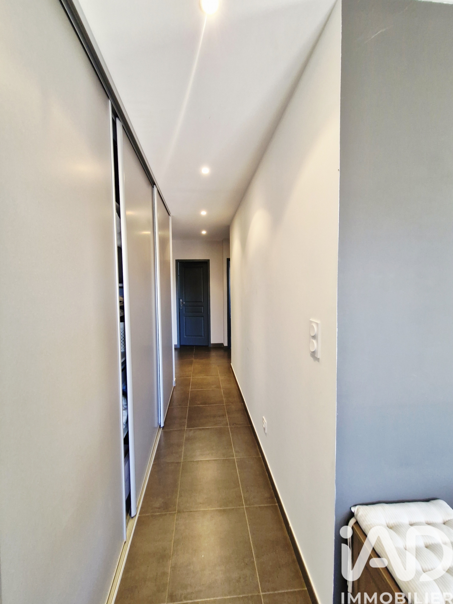 Vente maison à Lespignan (34710) : maison traditionnelle 4 pièces 118 m² — 12