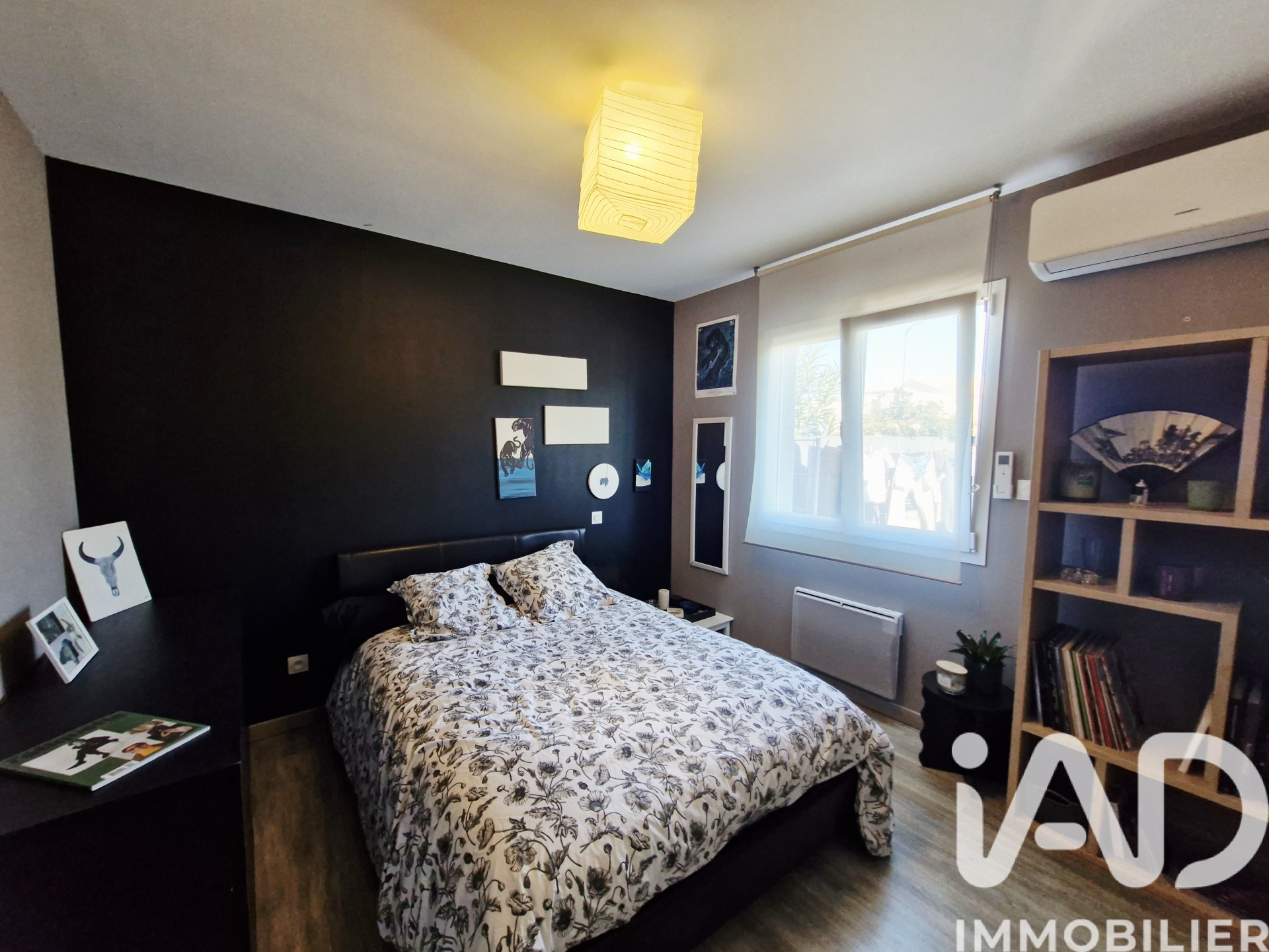 Vente maison à Lespignan (34710) : maison traditionnelle 4 pièces 118 m² — 18