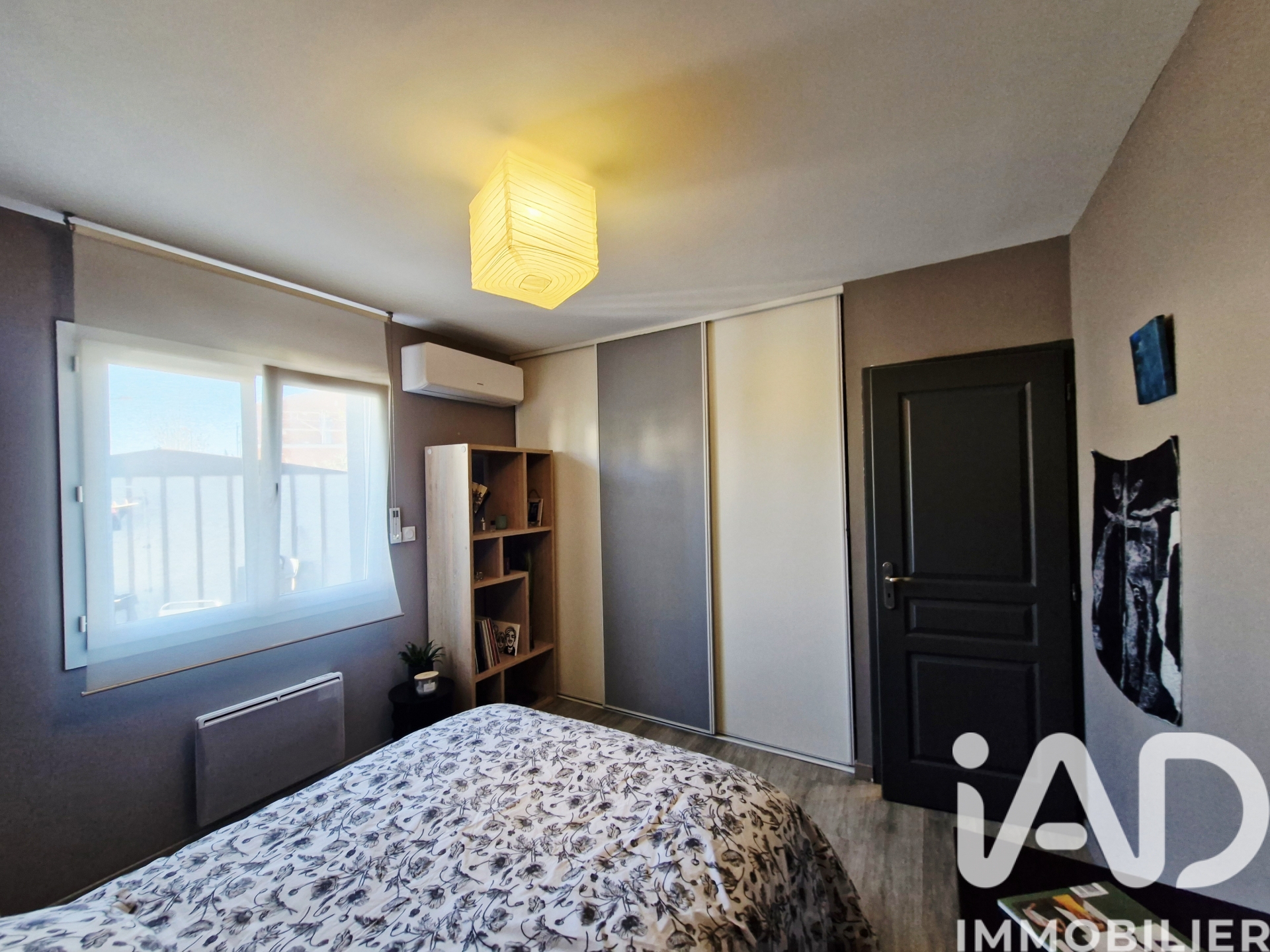 Vente maison à Lespignan (34710) : maison traditionnelle 4 pièces 118 m² — 19
