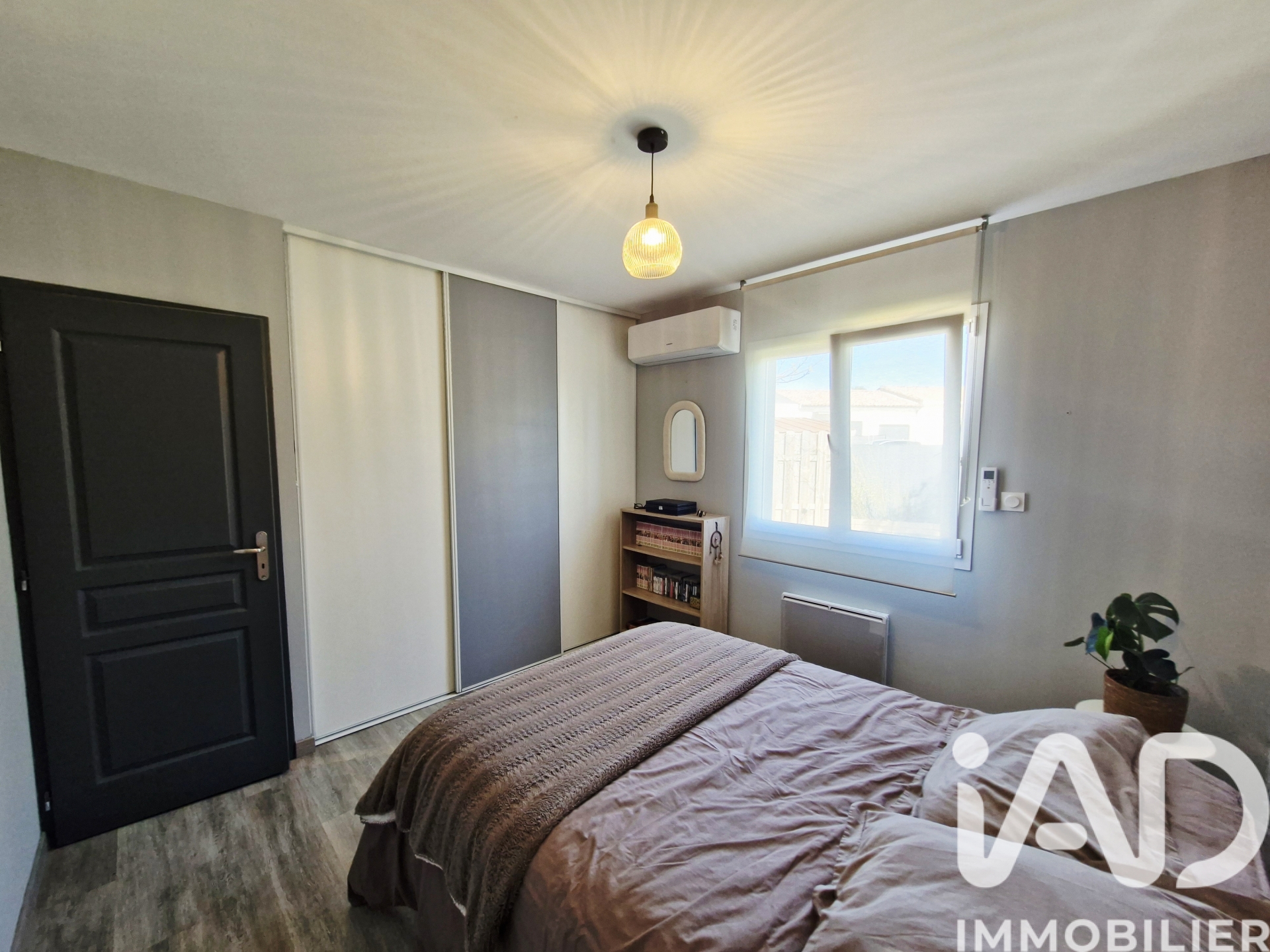 Vente maison à Lespignan (34710) : maison traditionnelle 4 pièces 118 m² — 17