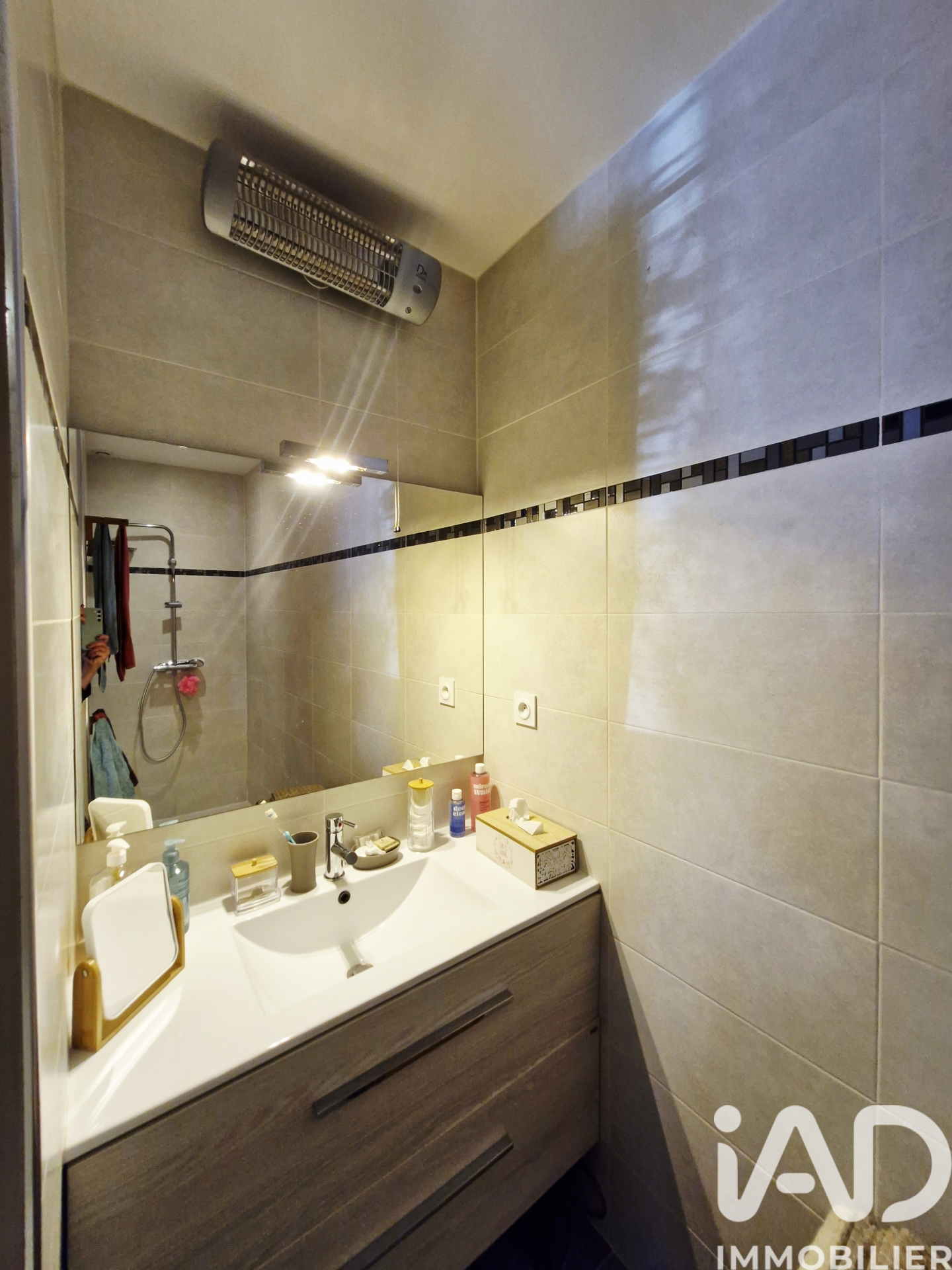 Vente maison à Lespignan (34710) : maison traditionnelle 4 pièces 118 m² — 15