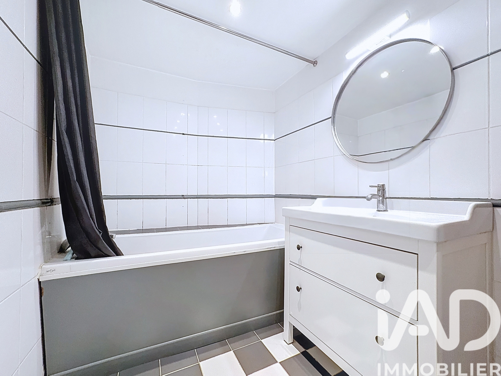 Vente maison à Istres (13800) : maison de village 4 pièces 107 m² — 10