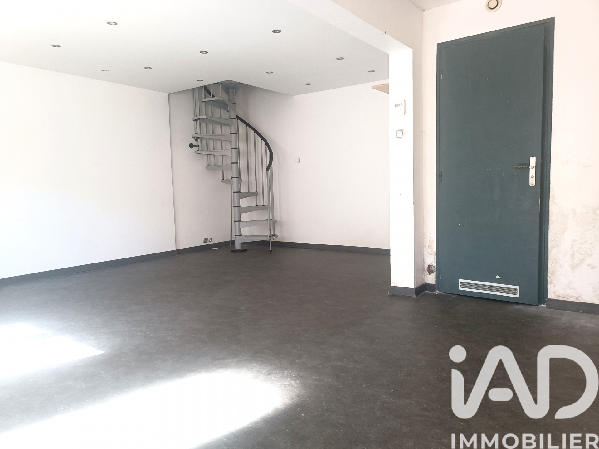 Vente maison à Unieux (42240) : maison de ville 4 pièces 90 m² — 7
