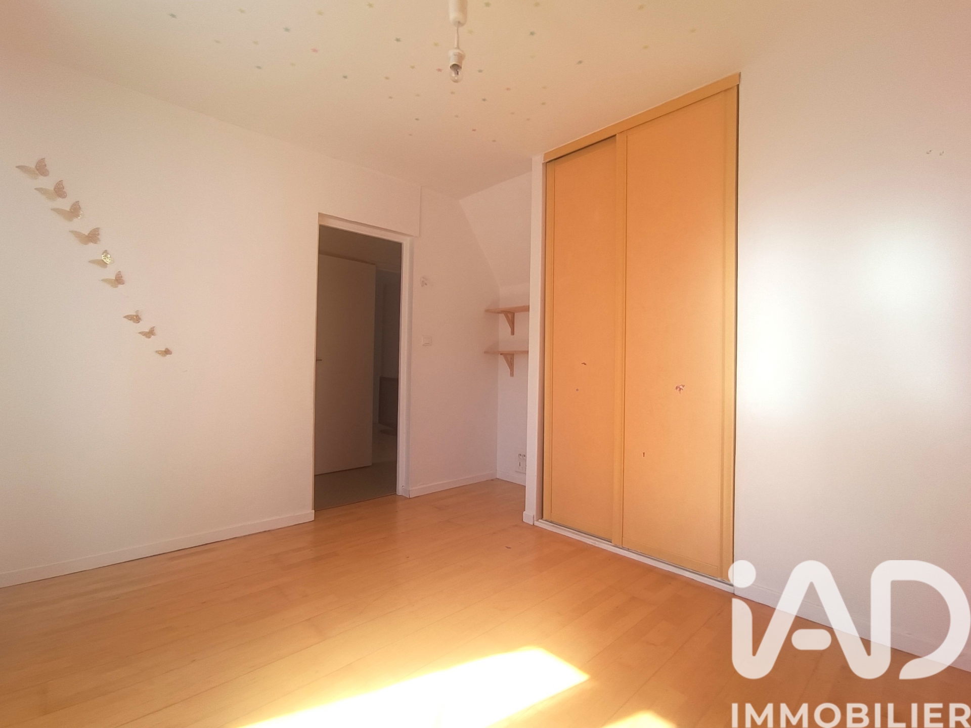 Vente maison à Unieux (42240) : maison de ville 4 pièces 90 m² — 4