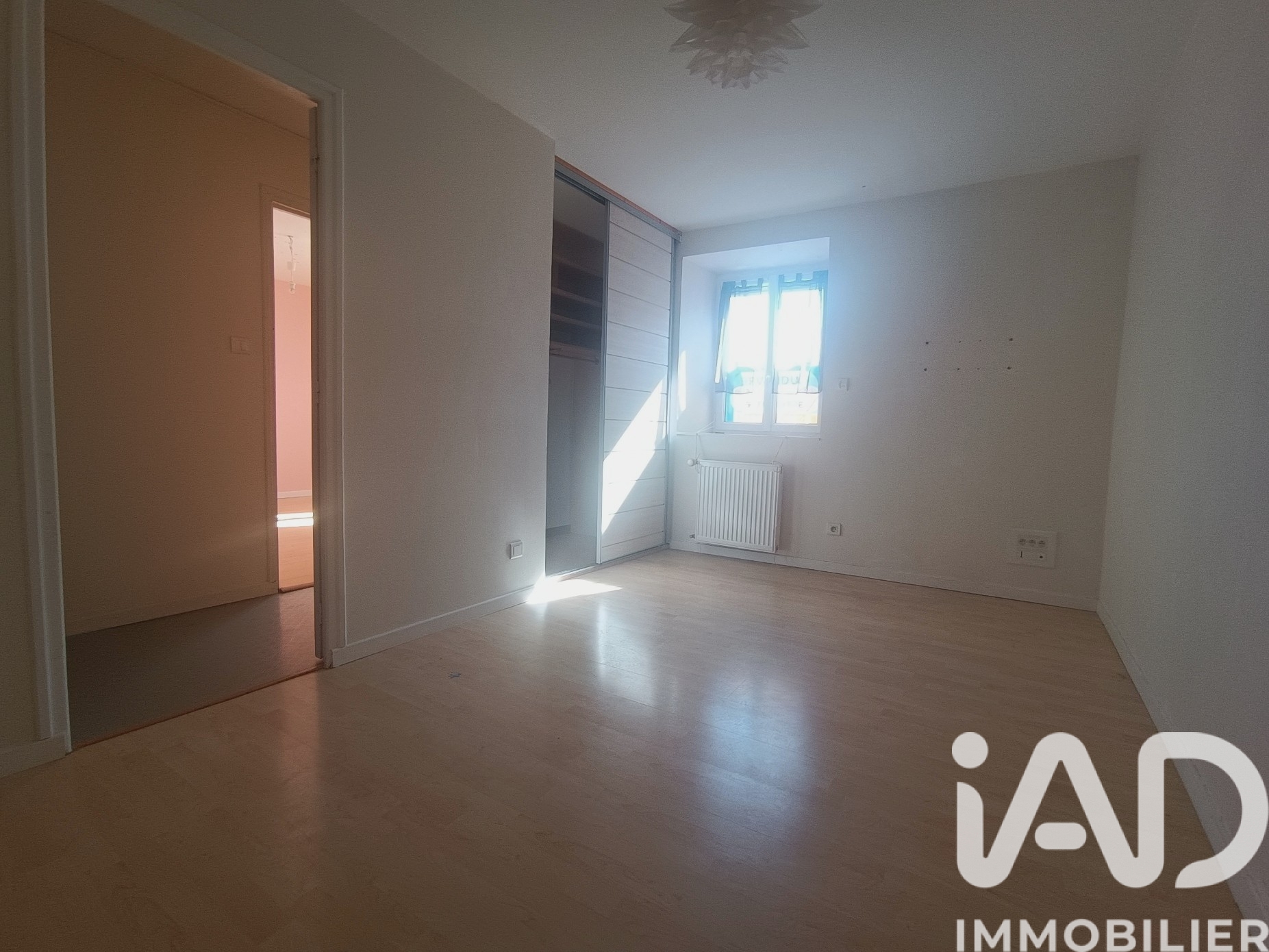 Vente maison à Unieux (42240) : maison de ville 4 pièces 90 m² — 9