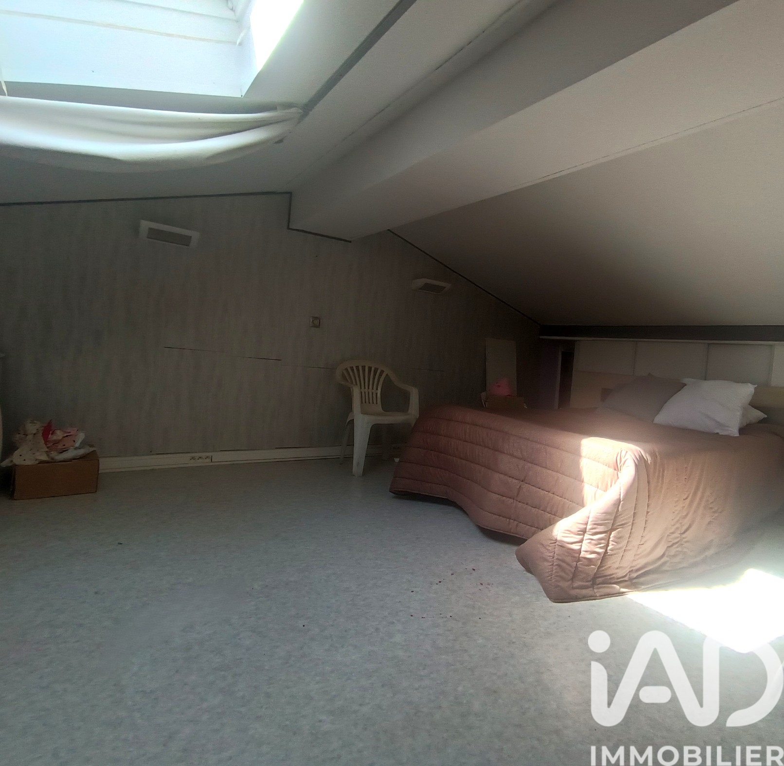 Vente maison à Unieux (42240) : maison de ville 4 pièces 90 m² — 11