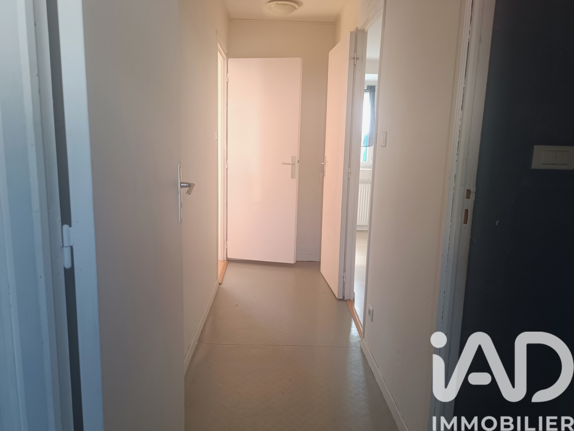Vente maison à Unieux (42240) : maison de ville 4 pièces 90 m² — 12