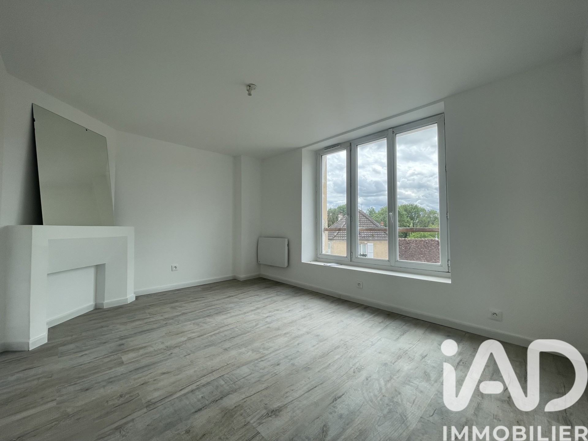 Vente Duplex 6 pièces