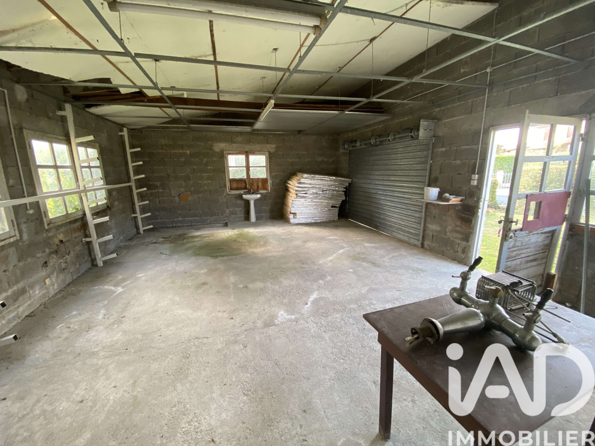 Vente maison à Saint — 6