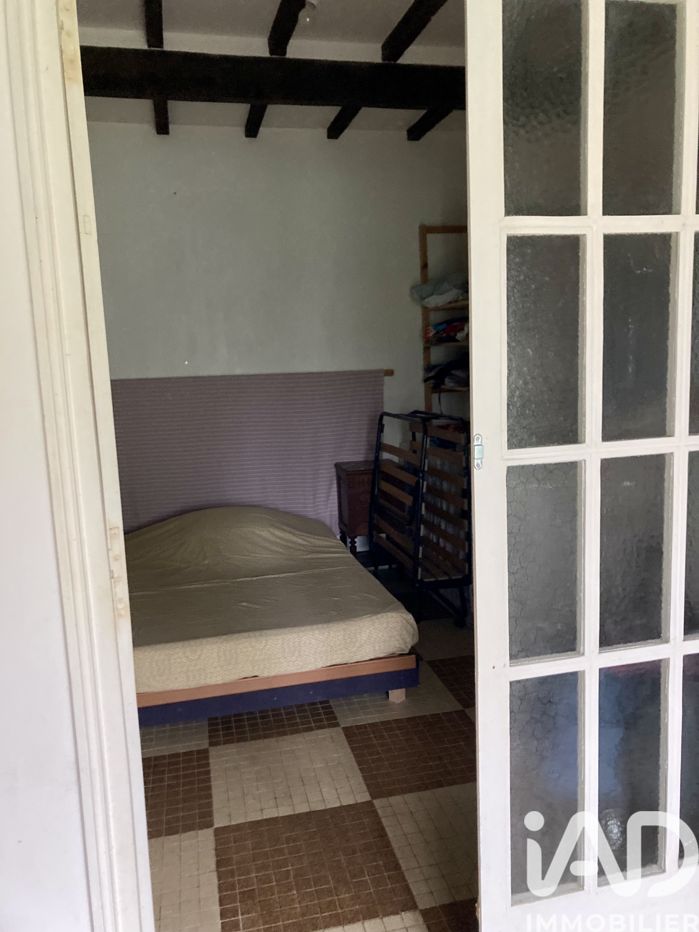 Vente maison à Madiran (65700) : maison de village 4 pièces 114 m² — 8