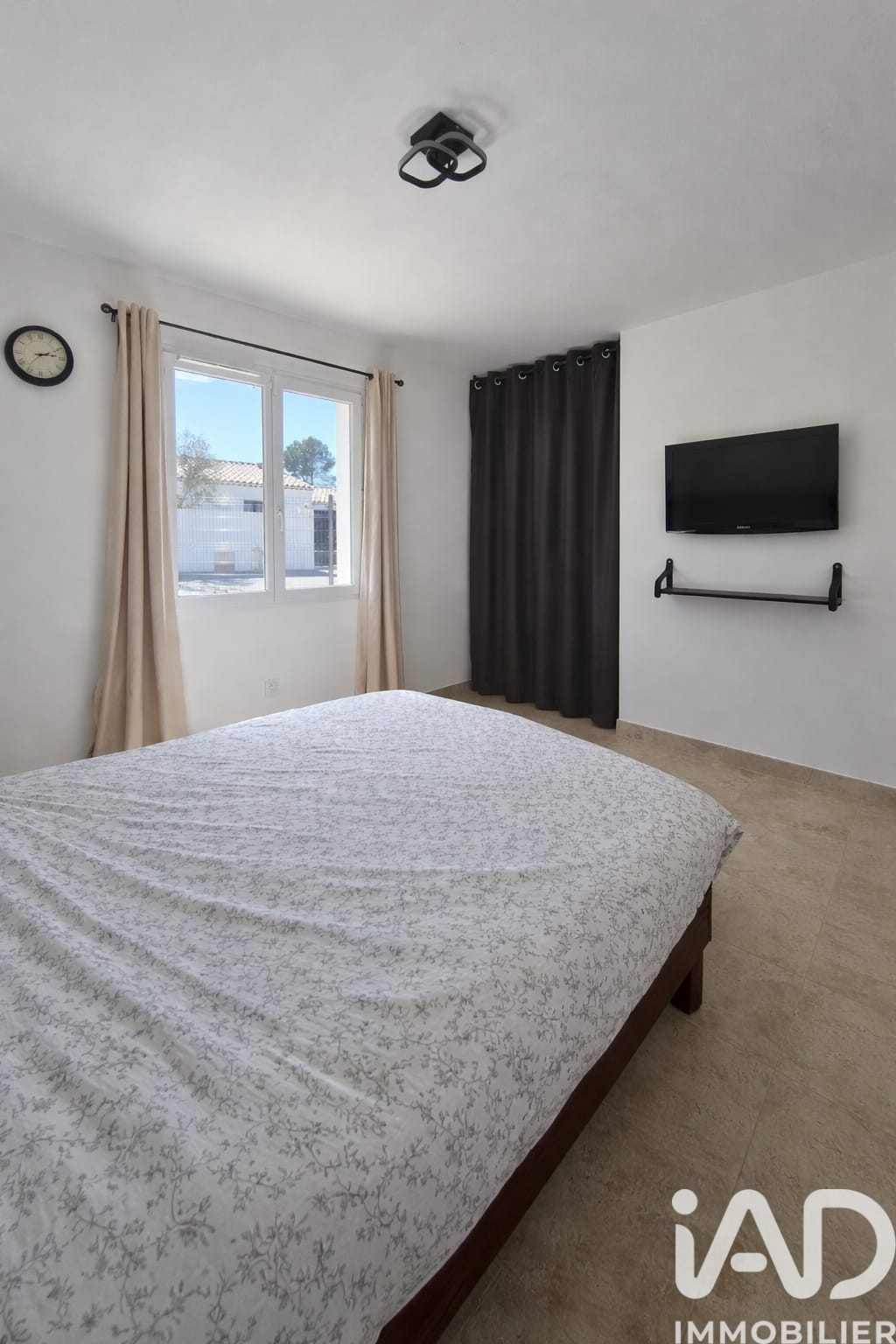 Vente maison à Carcès (83570) : maison 3 pièces 76 m² — 6